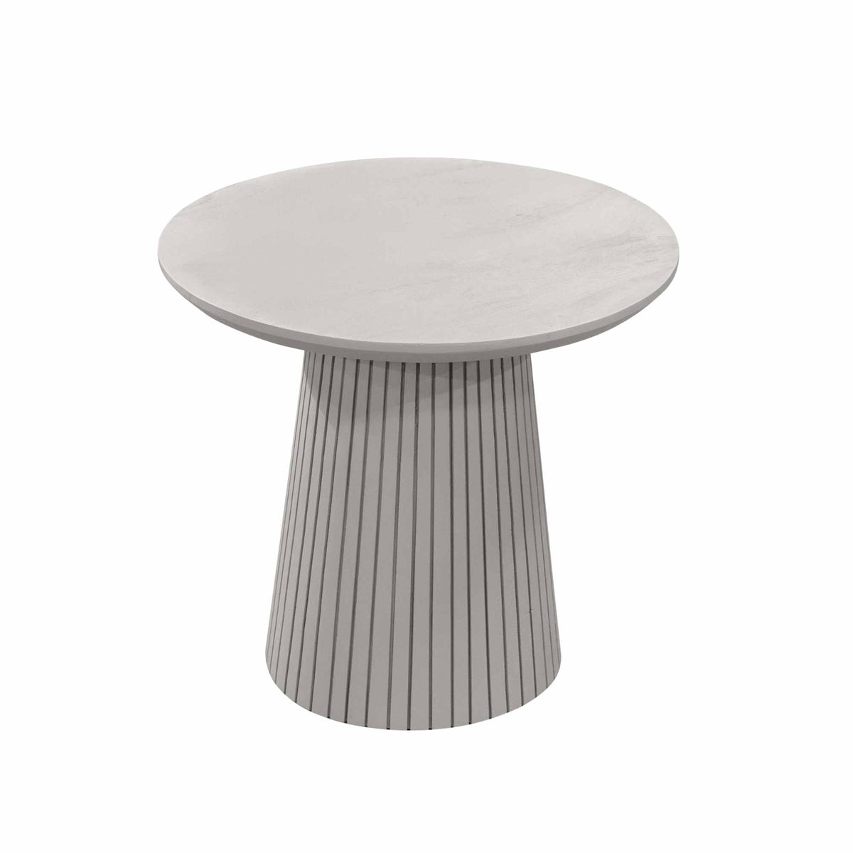 Starfurn salontafel Lana - taupe - 50x50x46cm