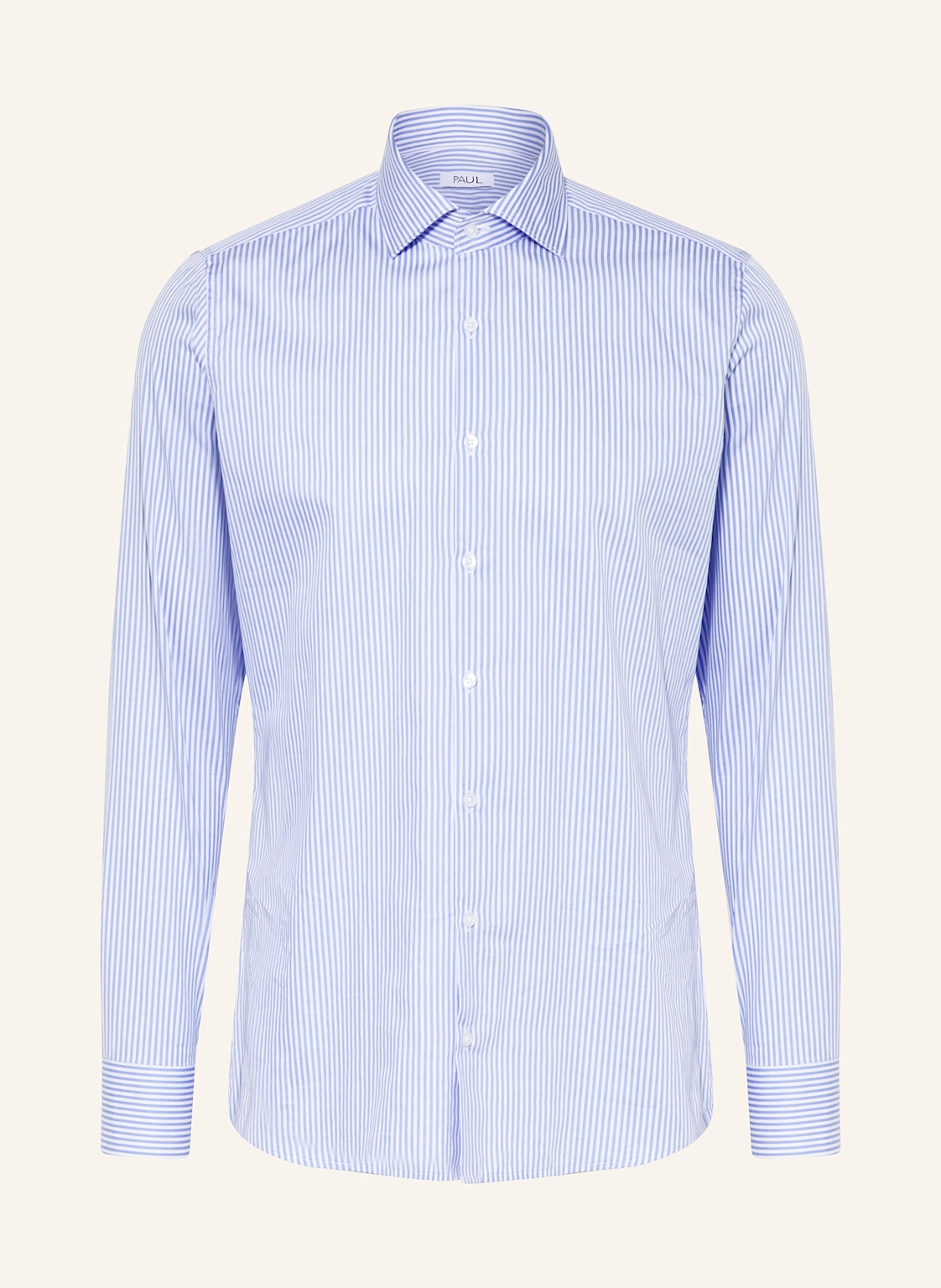 PAUL Hemd Slim Fit