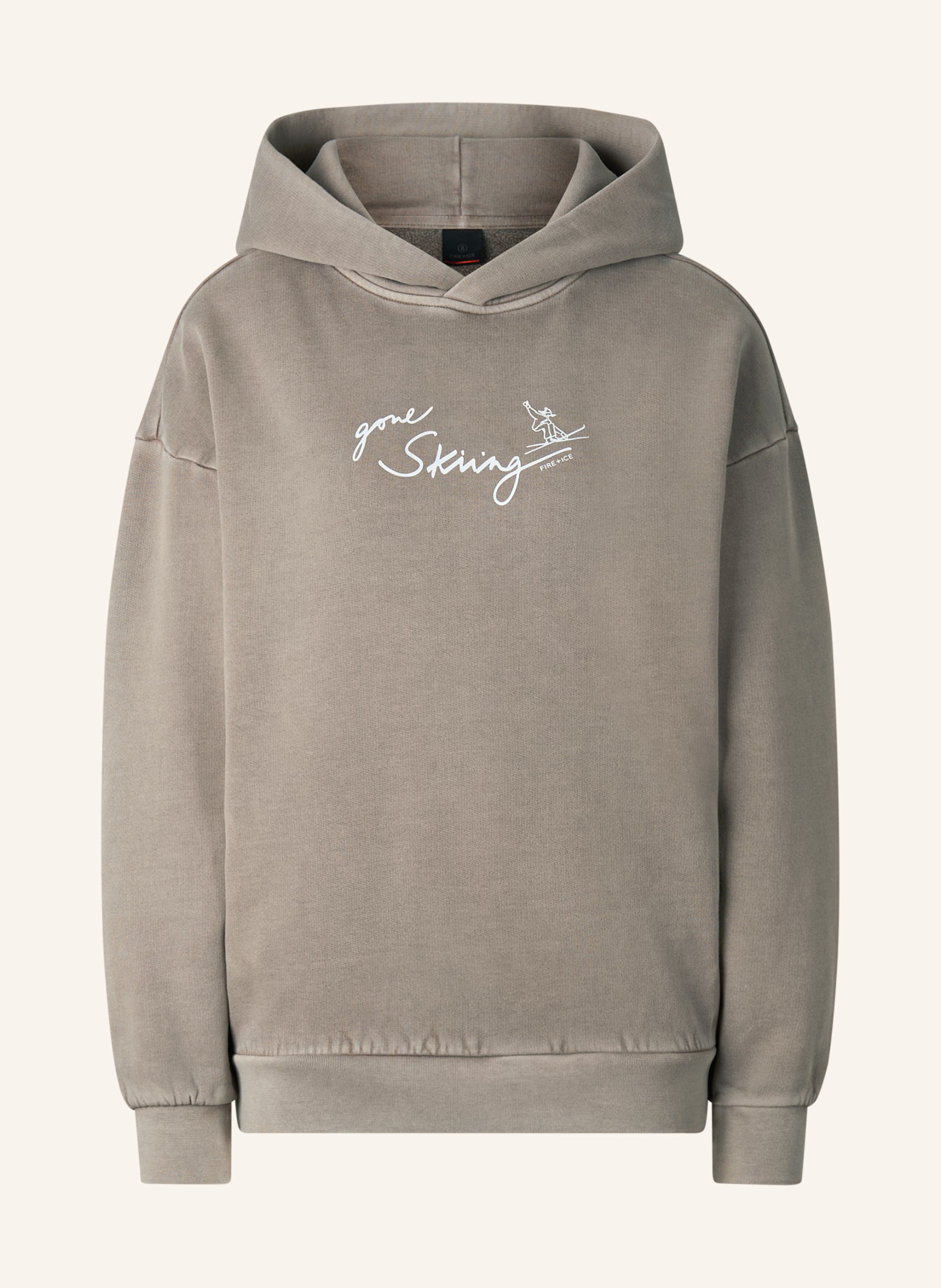 FIRE+ICE Hoodie SIBEL
