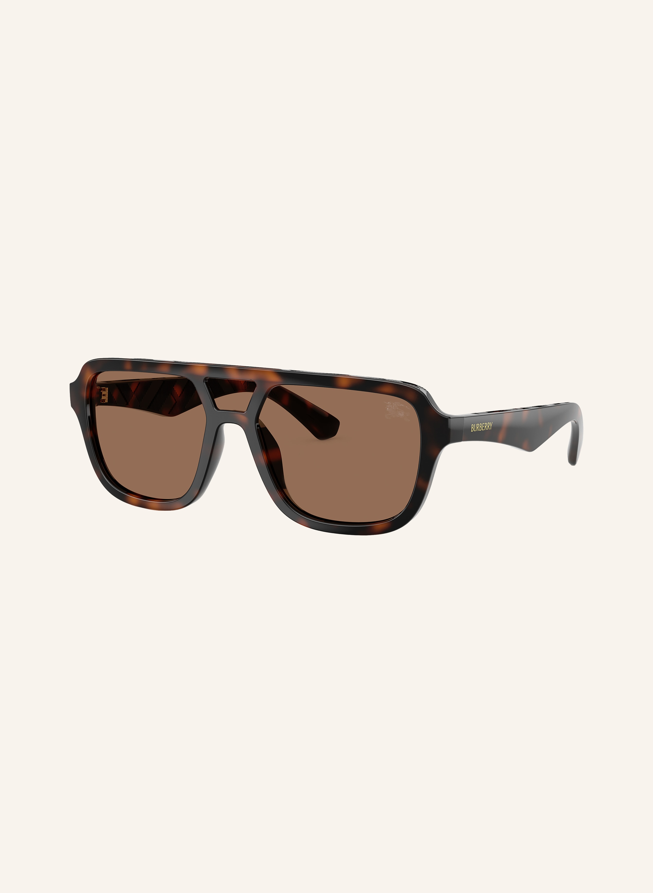 BURBERRY Sonnenbrille BE4474U