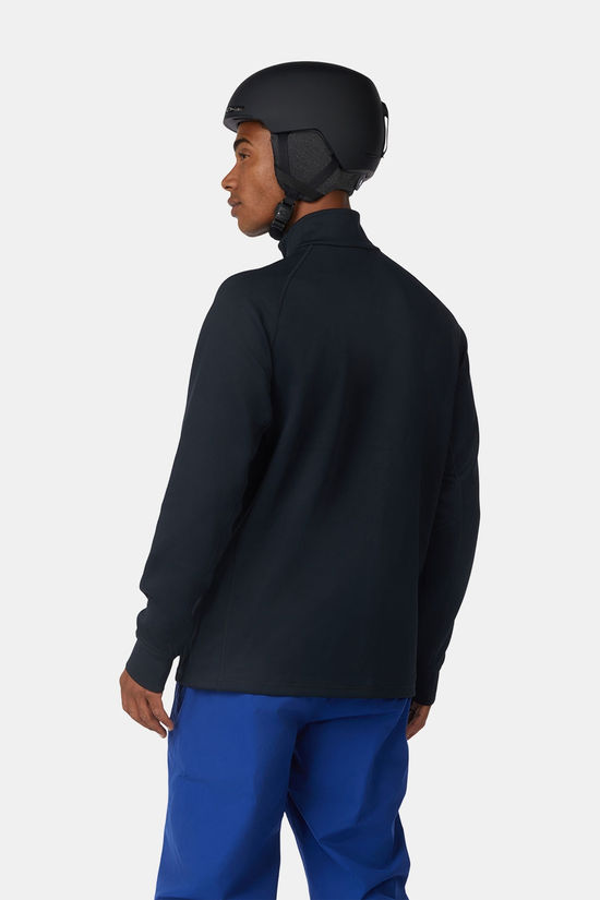 Ayacucho Nouva Tech Fleece 1/4 Zip