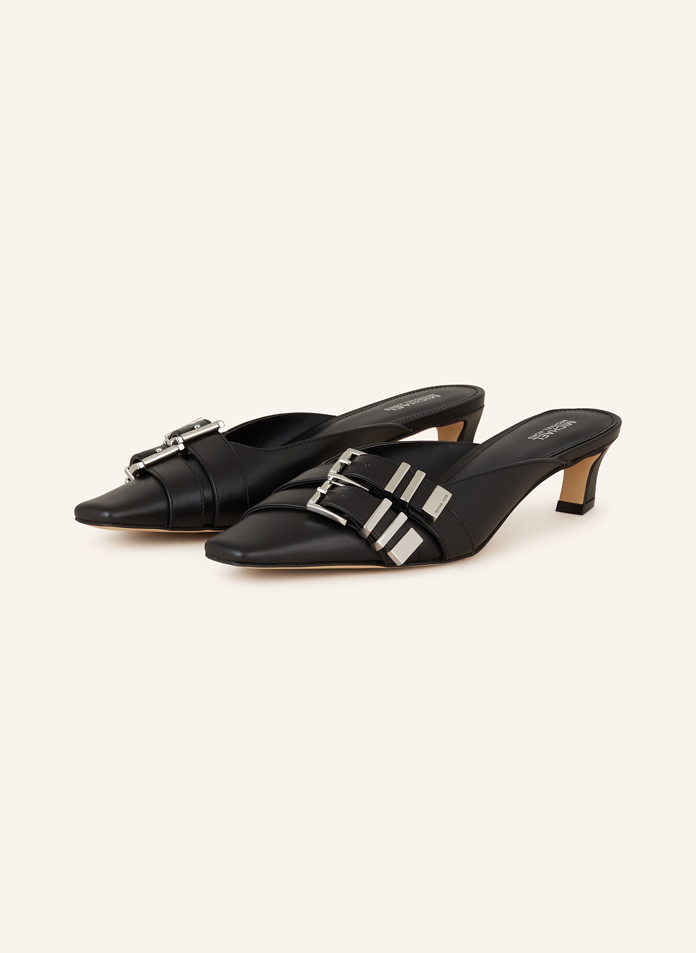 MICHAEL KORS Mules DARRINGTON