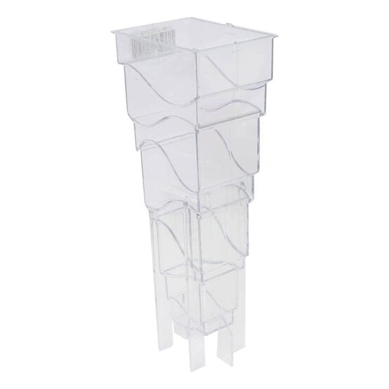 Castle Tower Candle Making Mould