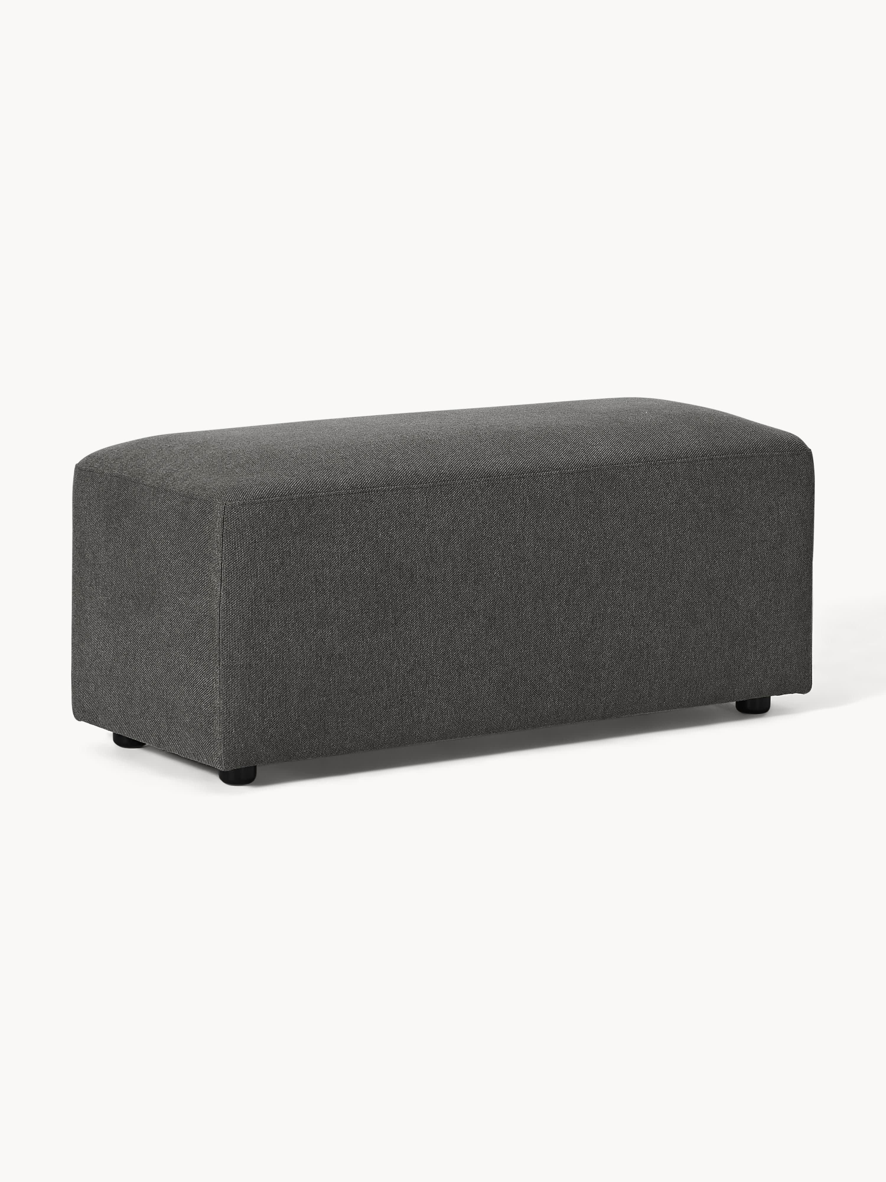 Hocker Melva, B 99 x T 42 cm