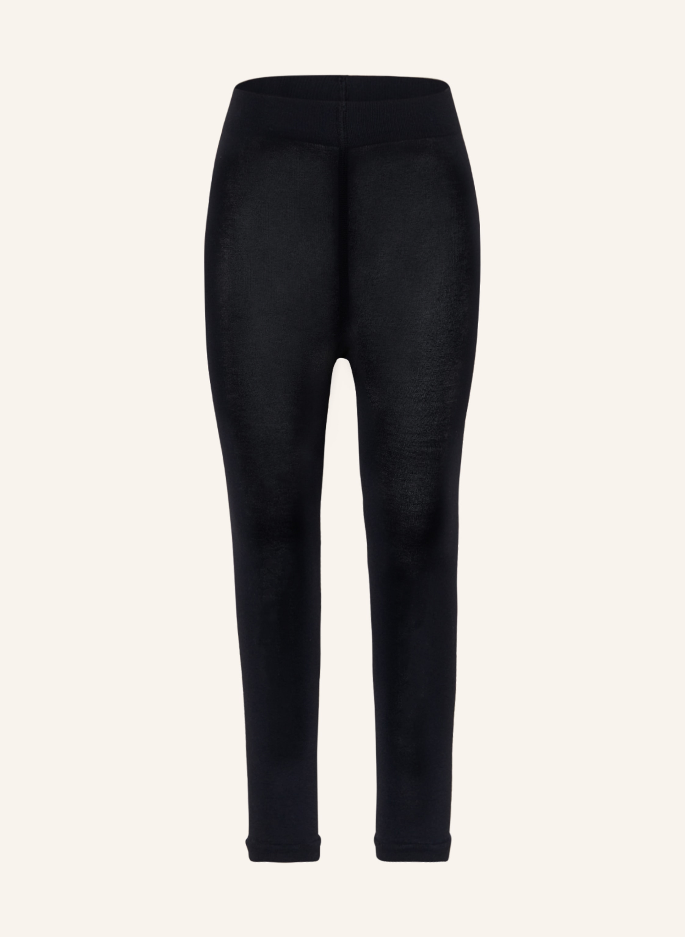 FALKE Leggings COTTON TOUCH