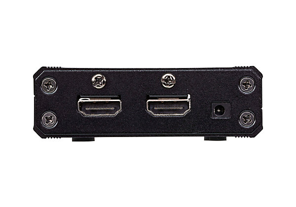 Commutateur HDMI 3 entrées 3D 4K ATEN