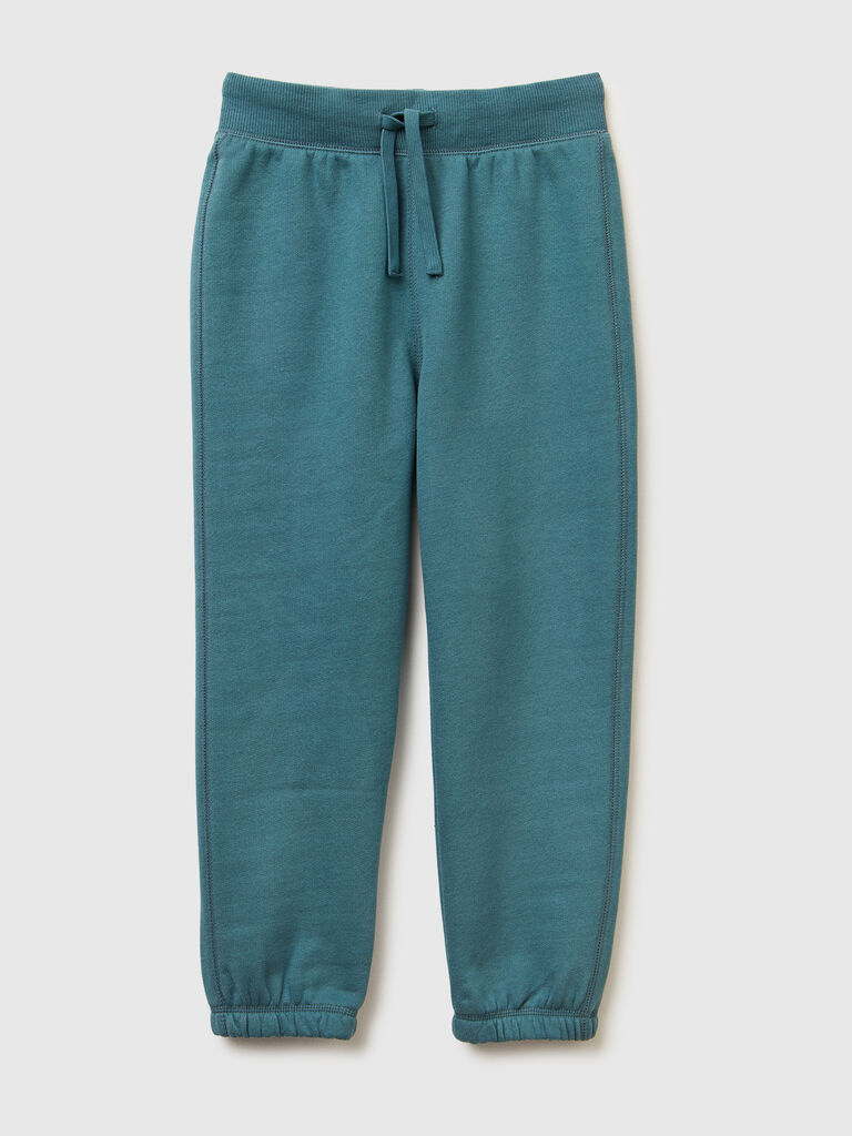 Warm sweat joggers
