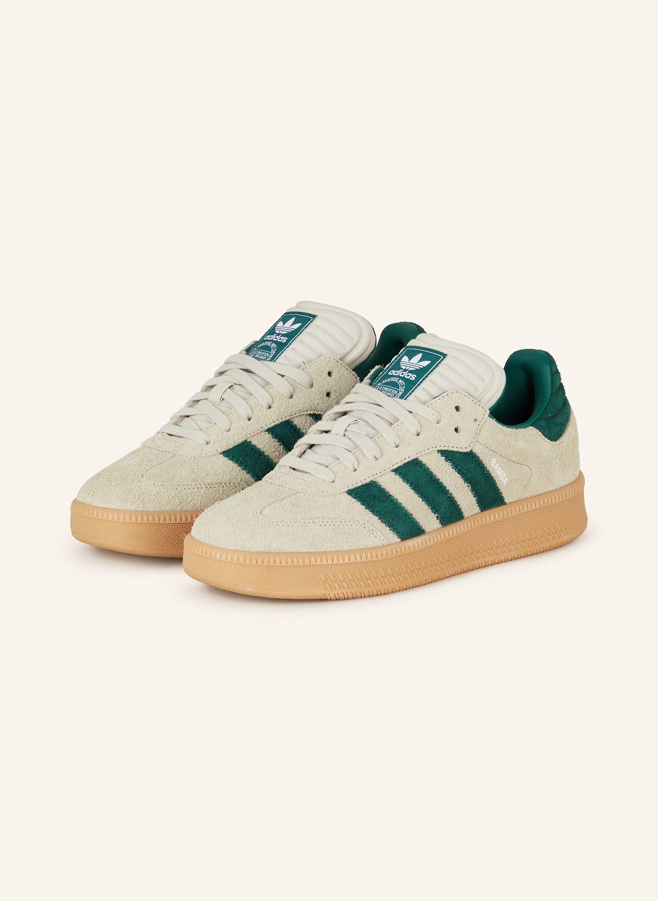 adidas Originals Sneaker SAMBA XLG
