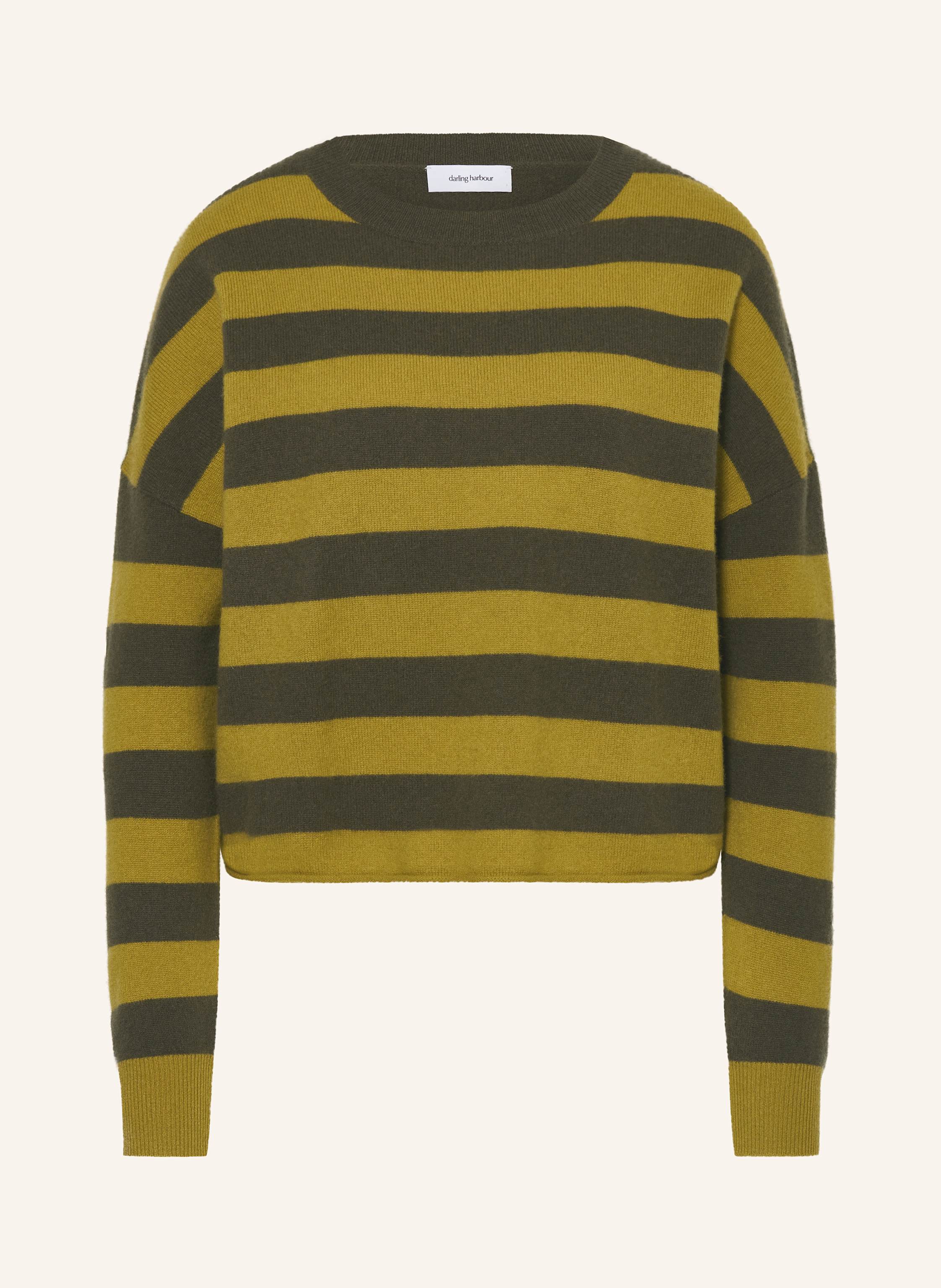 darling harbour Cashmere-Pullover