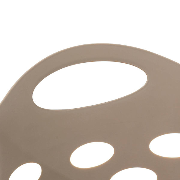 Corbeille Flexible 60L lin - Beige- 5five