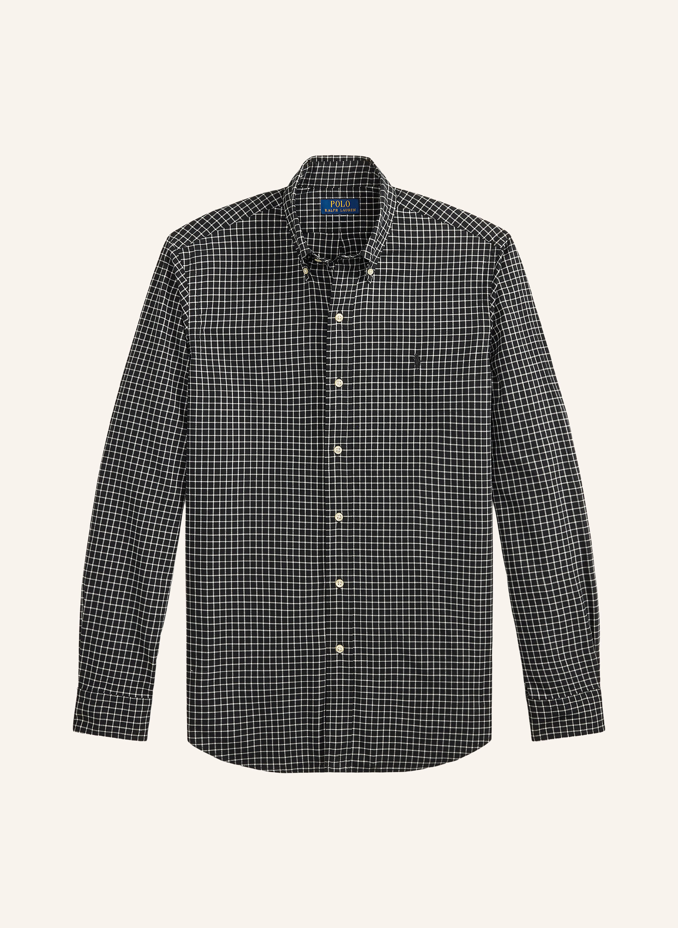 POLO RALPH LAUREN Hemd Custom Fit