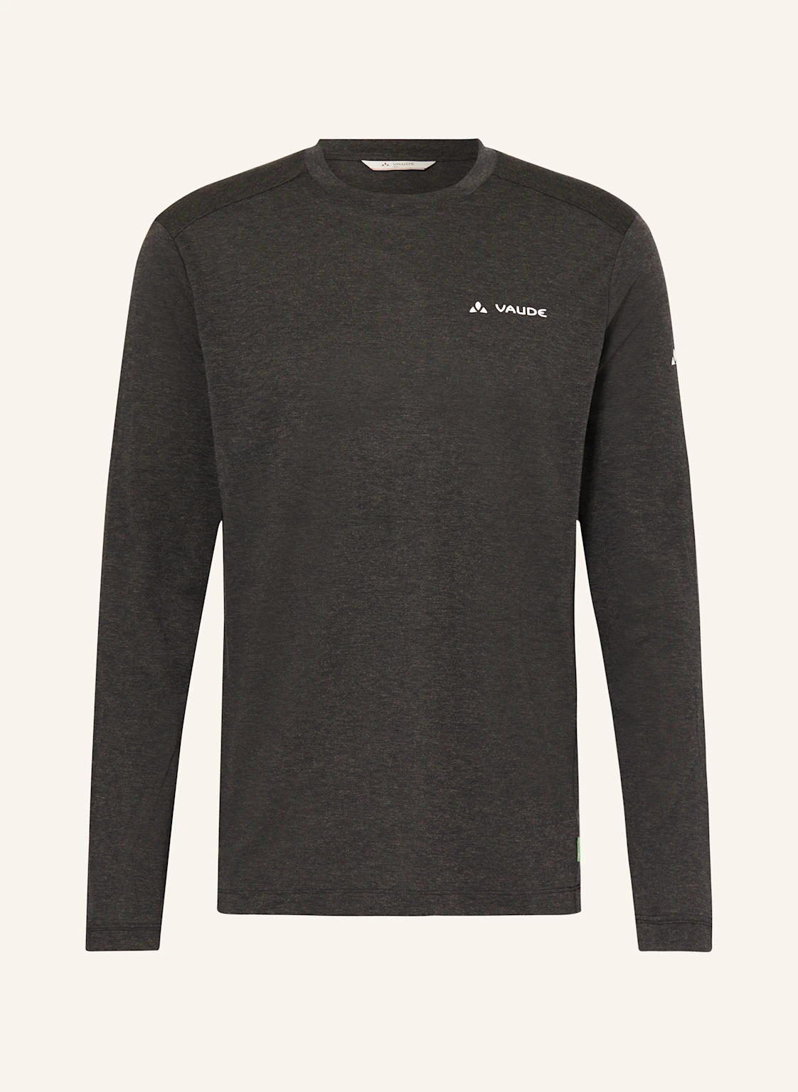 VAUDE Longsleeve SVEIT II