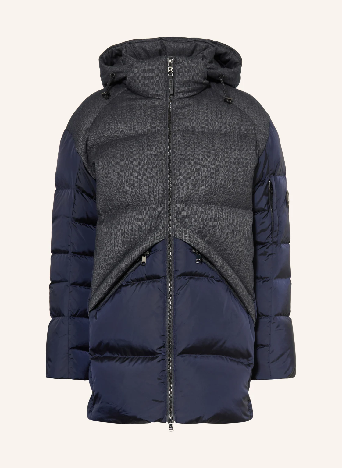 BOGNER Daunenjacke JONES-DW3