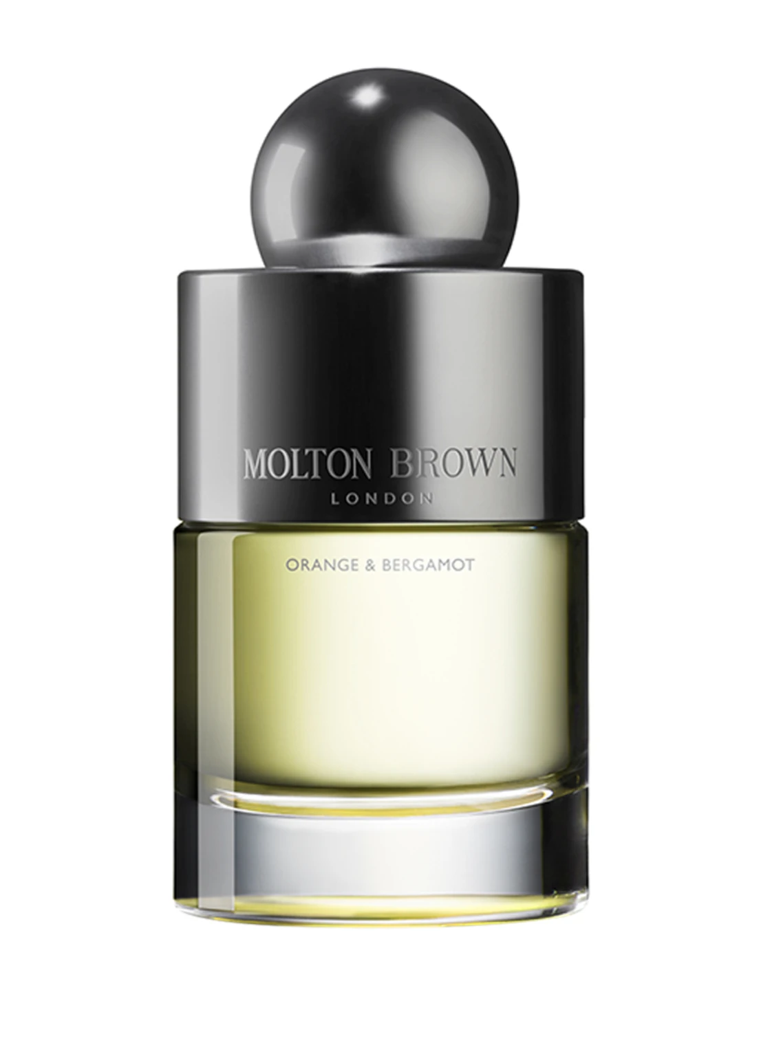 MOLTON BROWN ORANGE & BERGAMOT