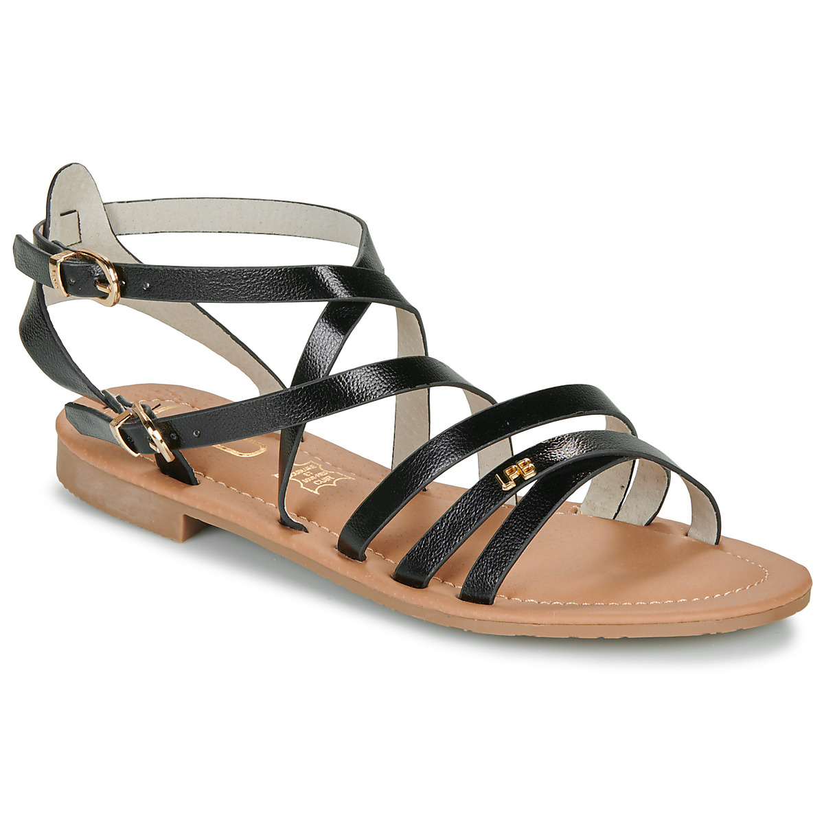 Les Petites Bombes - FIKEN - Black