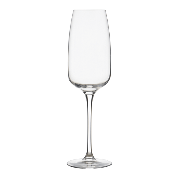 TAÇA CHAMPANHE 290 ML ELYSI TITAN