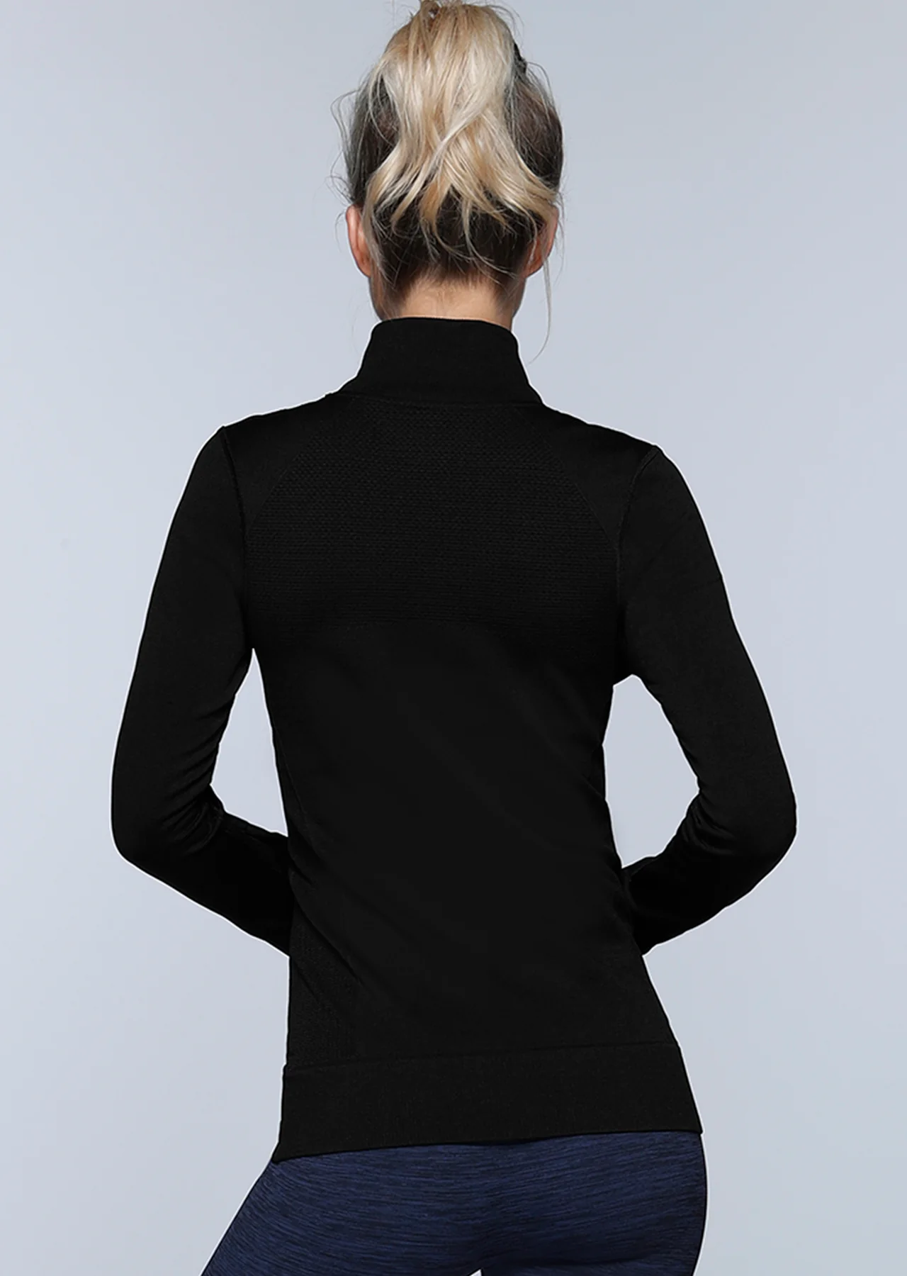 Freedom Seamless Jacket