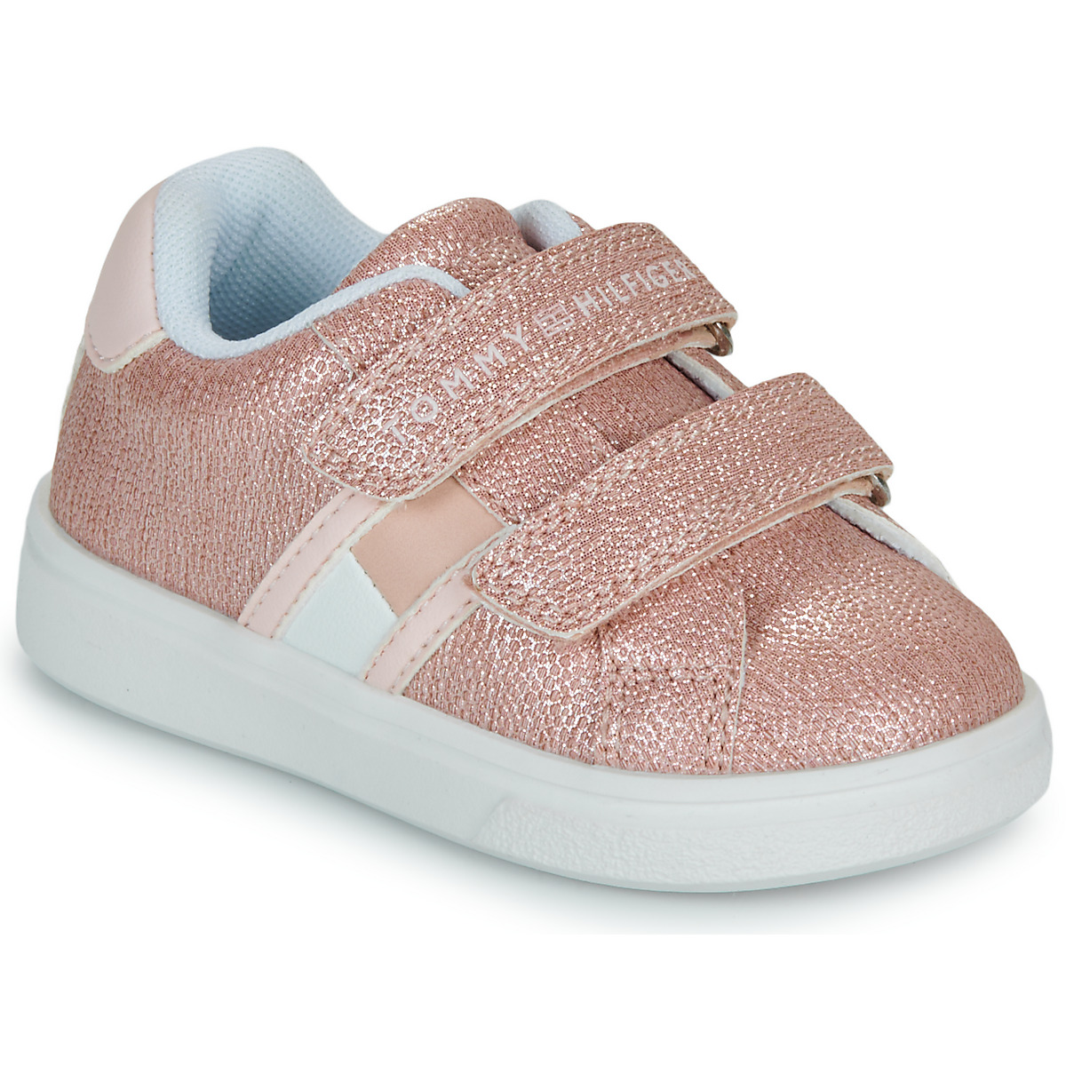 Tommy Hilfiger - HECTOR - Pink