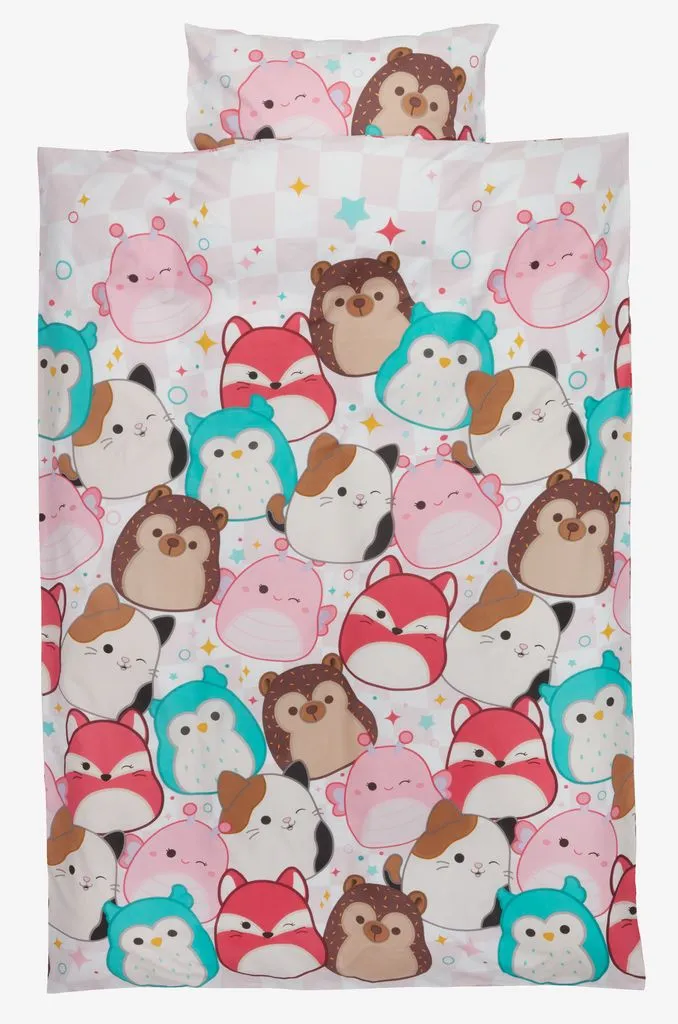 SQUISHMALLOWS