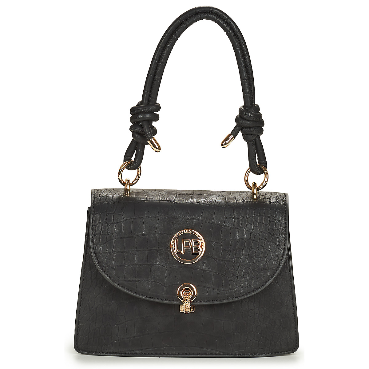 Les Petites Bombes - EULALIE - Black