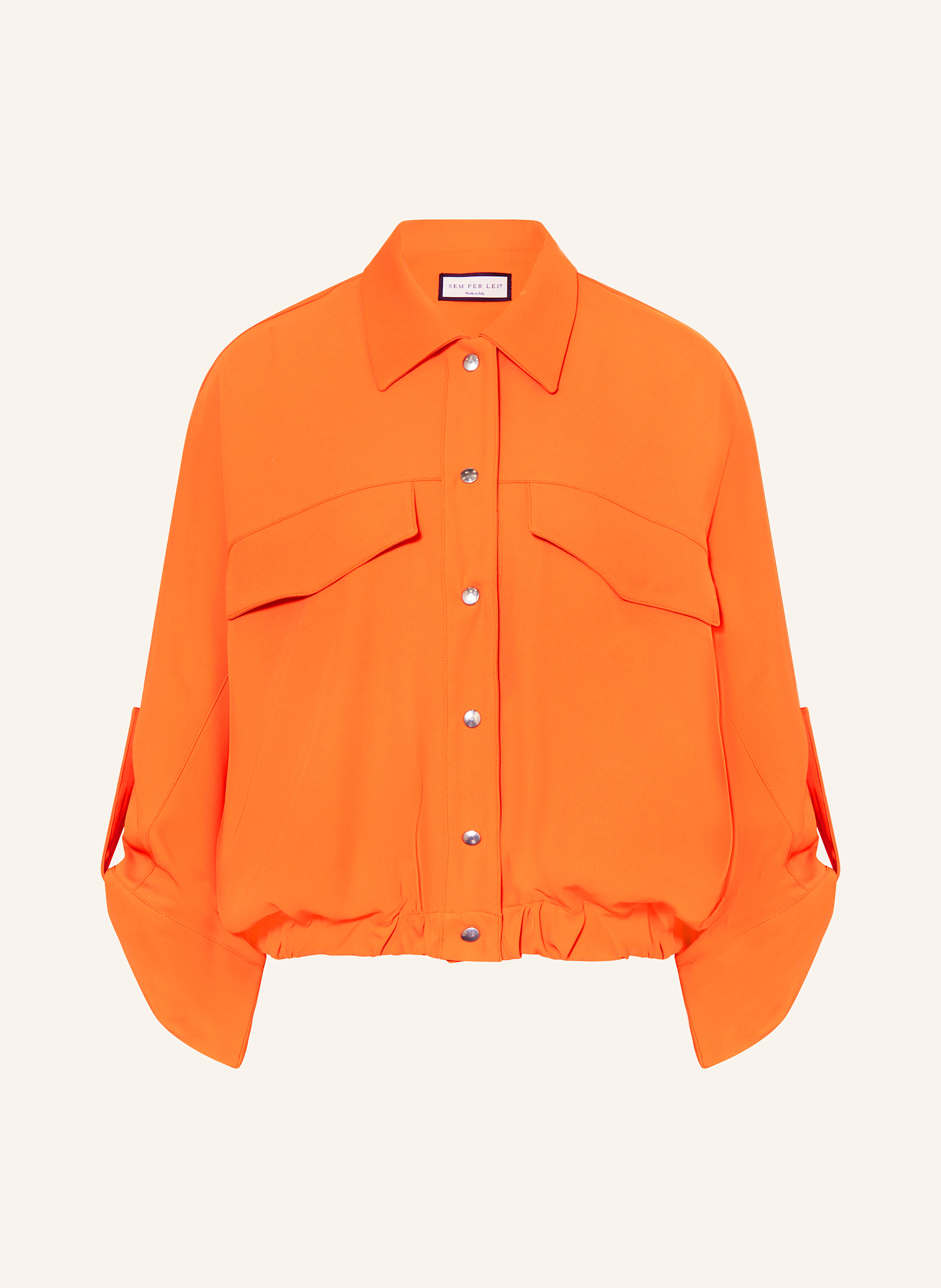 SEM PER LEI Blusenshirt