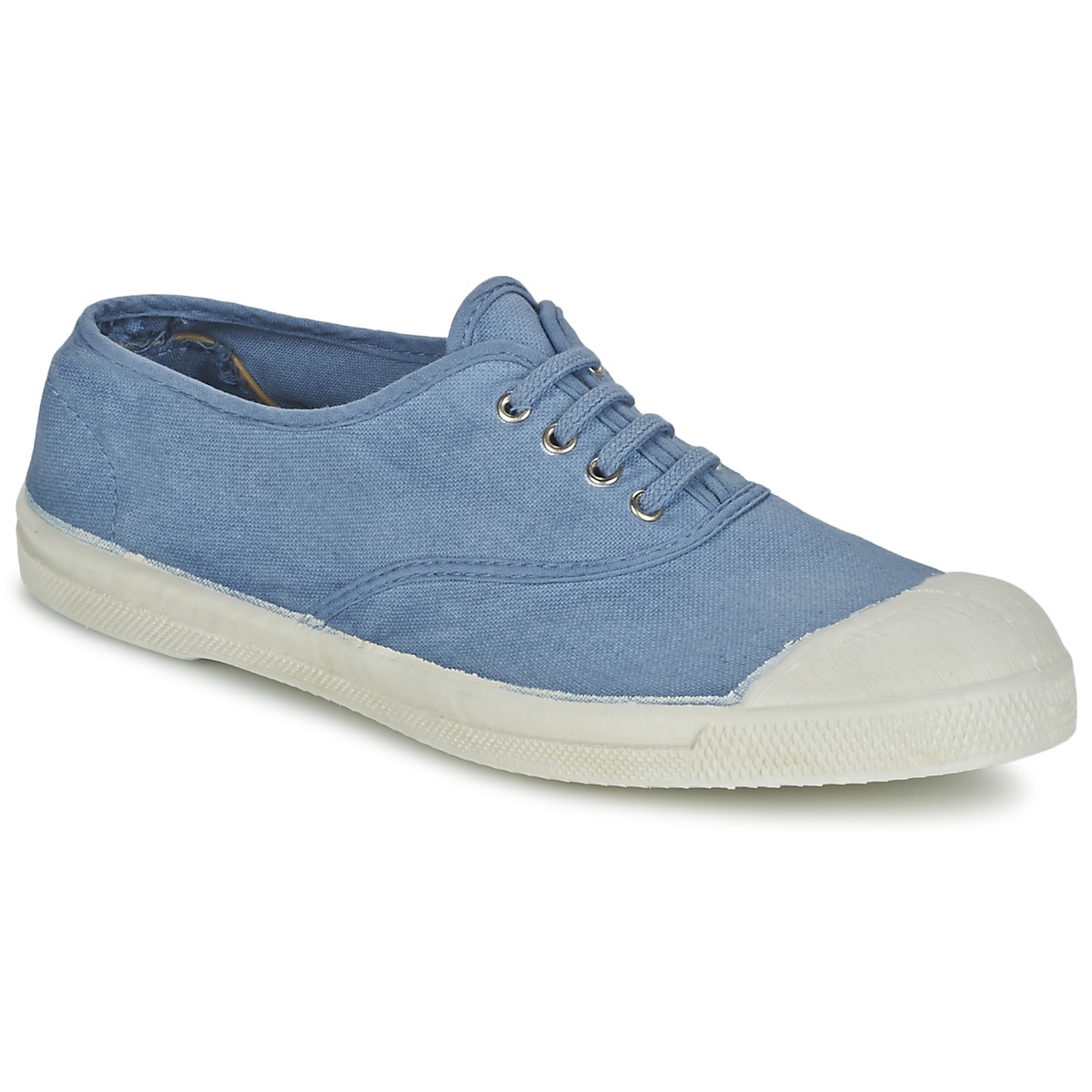 Bensimon - TENNIS LACET - Blue