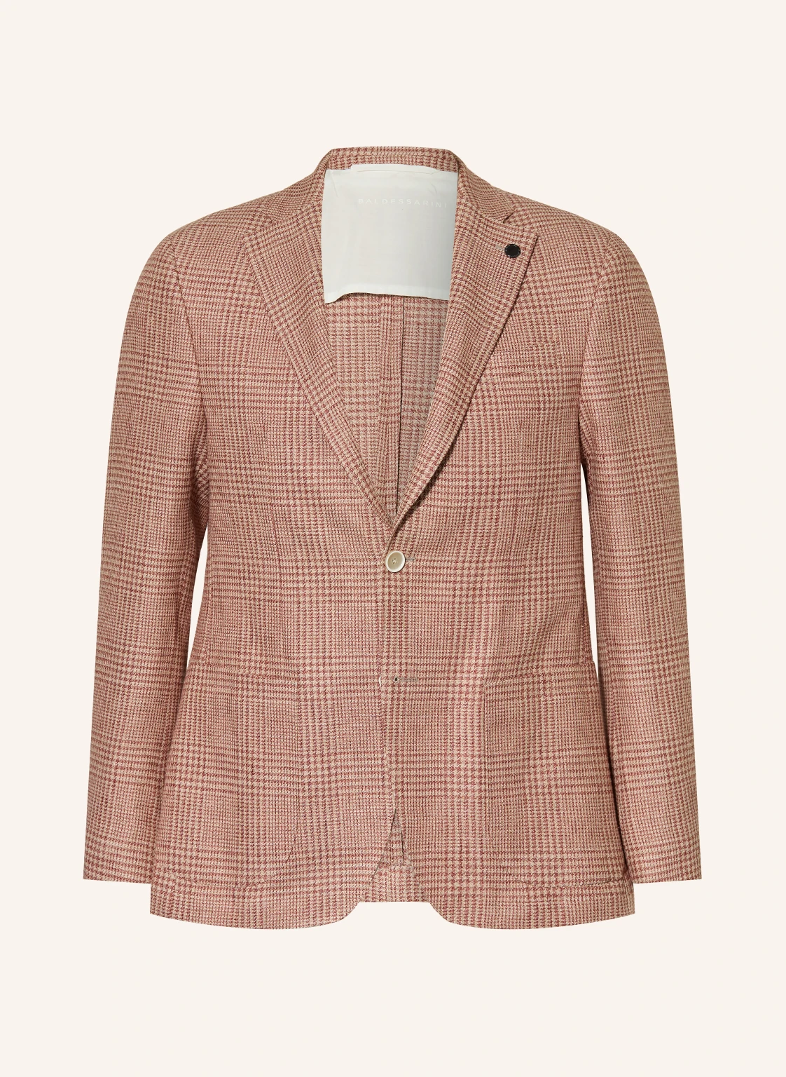 BALDESSARINI Anzugsakko Extra Slim Fit