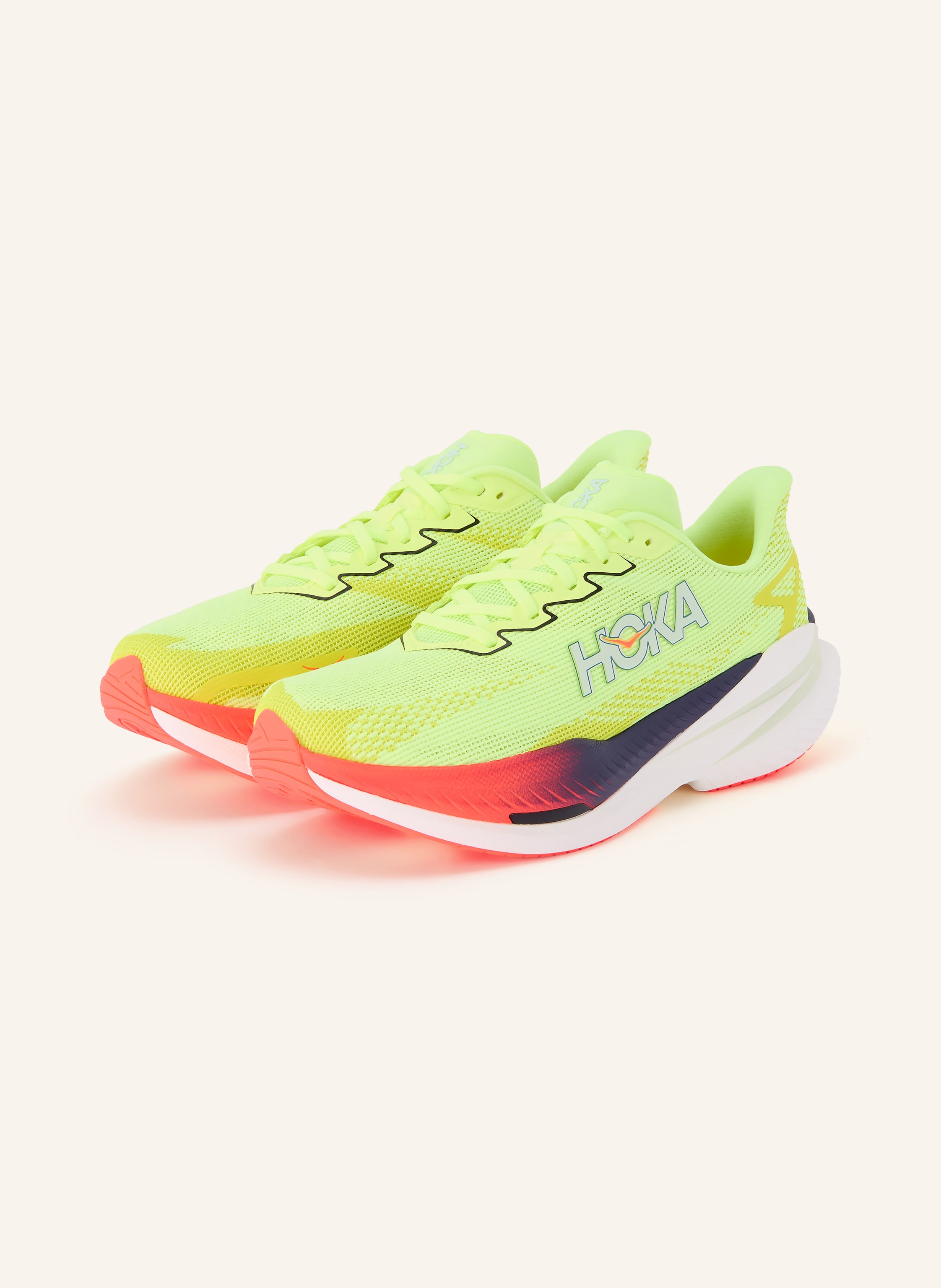 HOKA Laufschuhe MACH X3