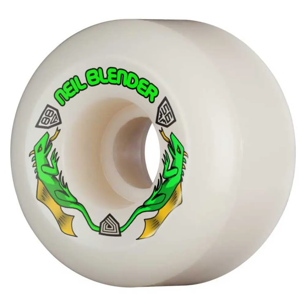 Powell Peralta Blender dragon formula Wheel
