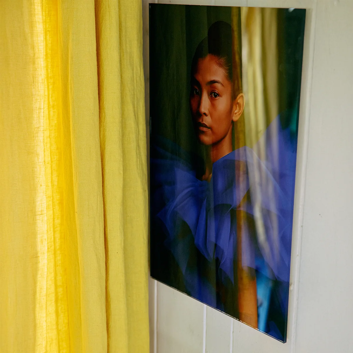 Hkliving - Plexi Wandbild