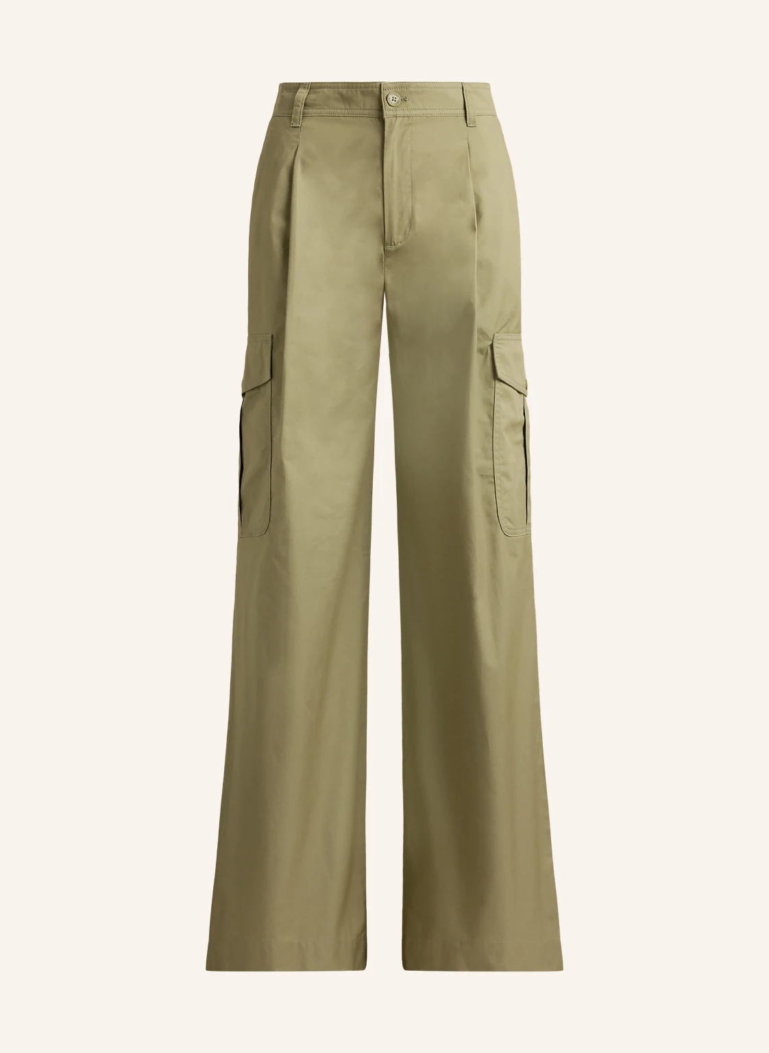LAUREN RALPH LAUREN Marlenehose