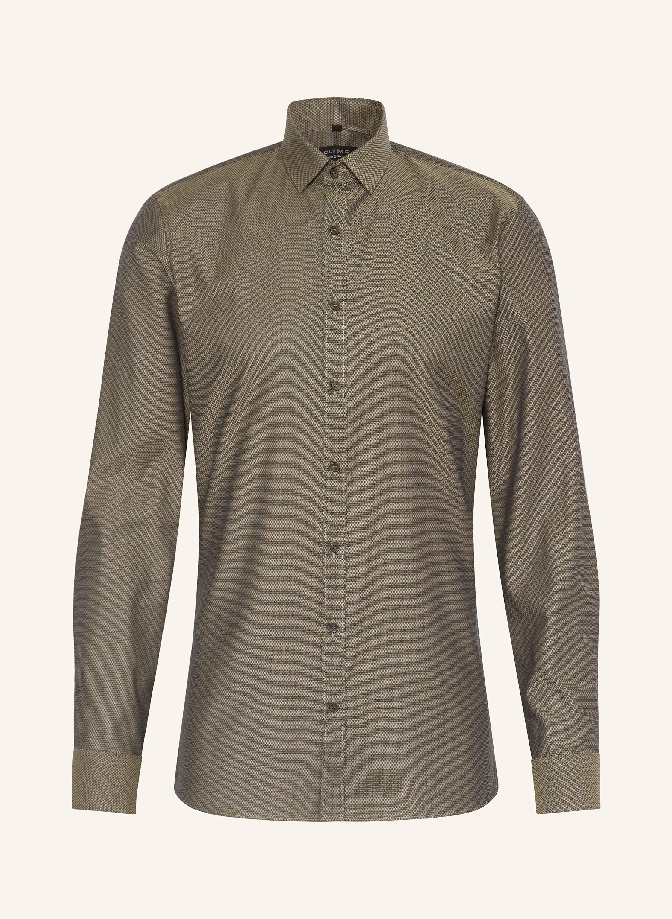 OLYMP Hemd No. Six super slim
