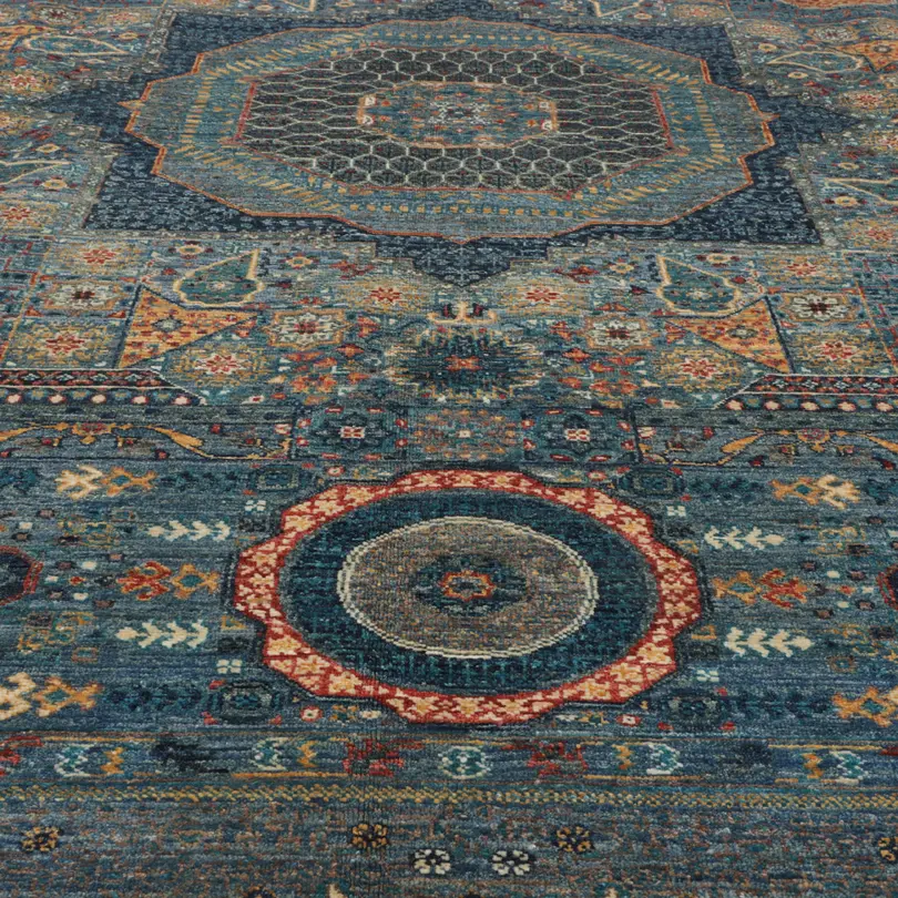 Orientteppich Mamluk Afghanistan