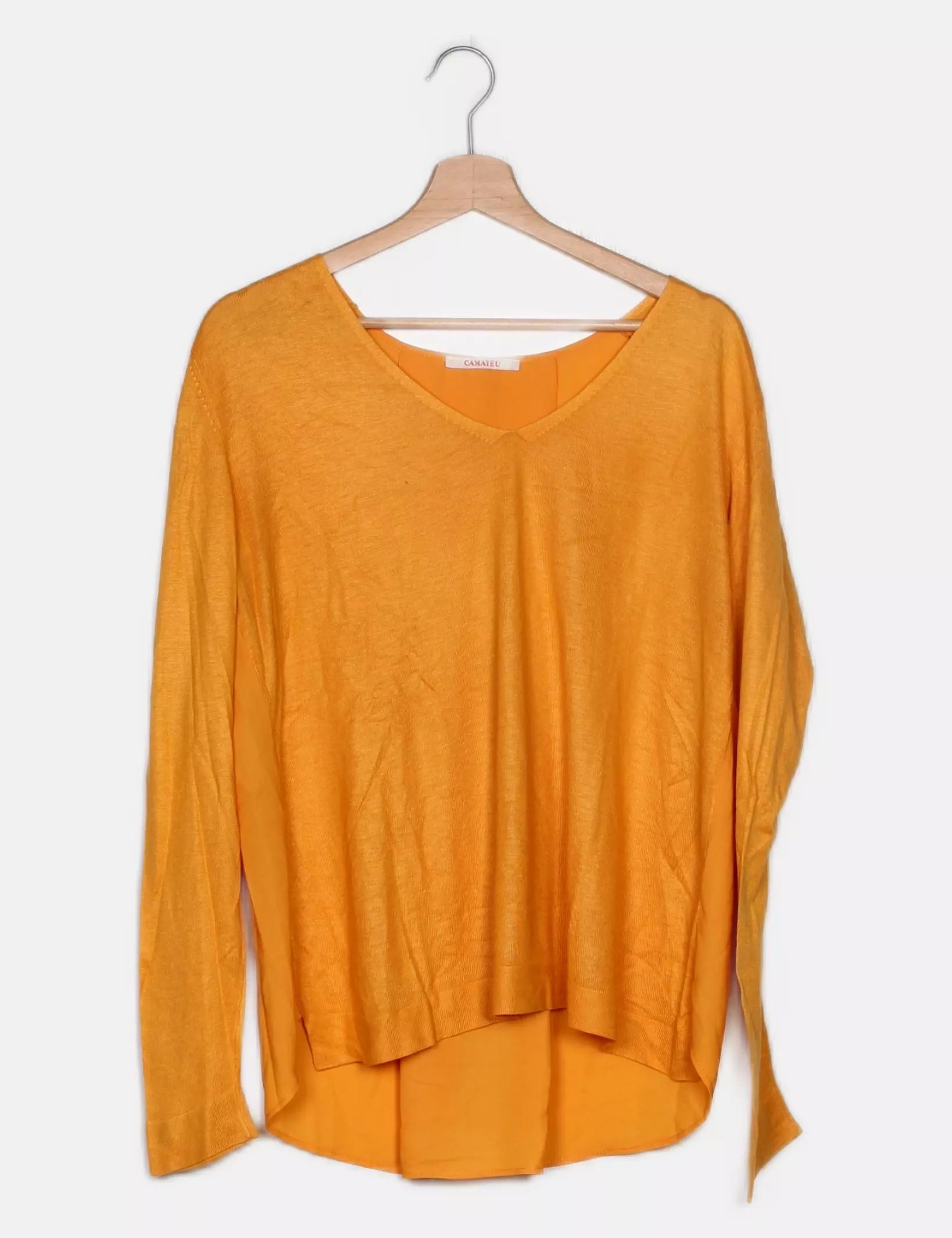 Camaïeu jumper Knitted