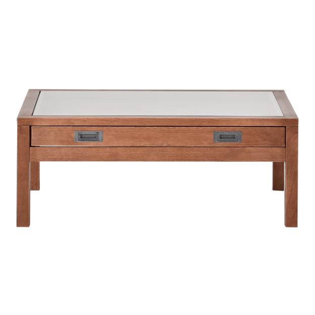 MESA DE CENTRO 96 CM X 65 CM ARMAZÉM
