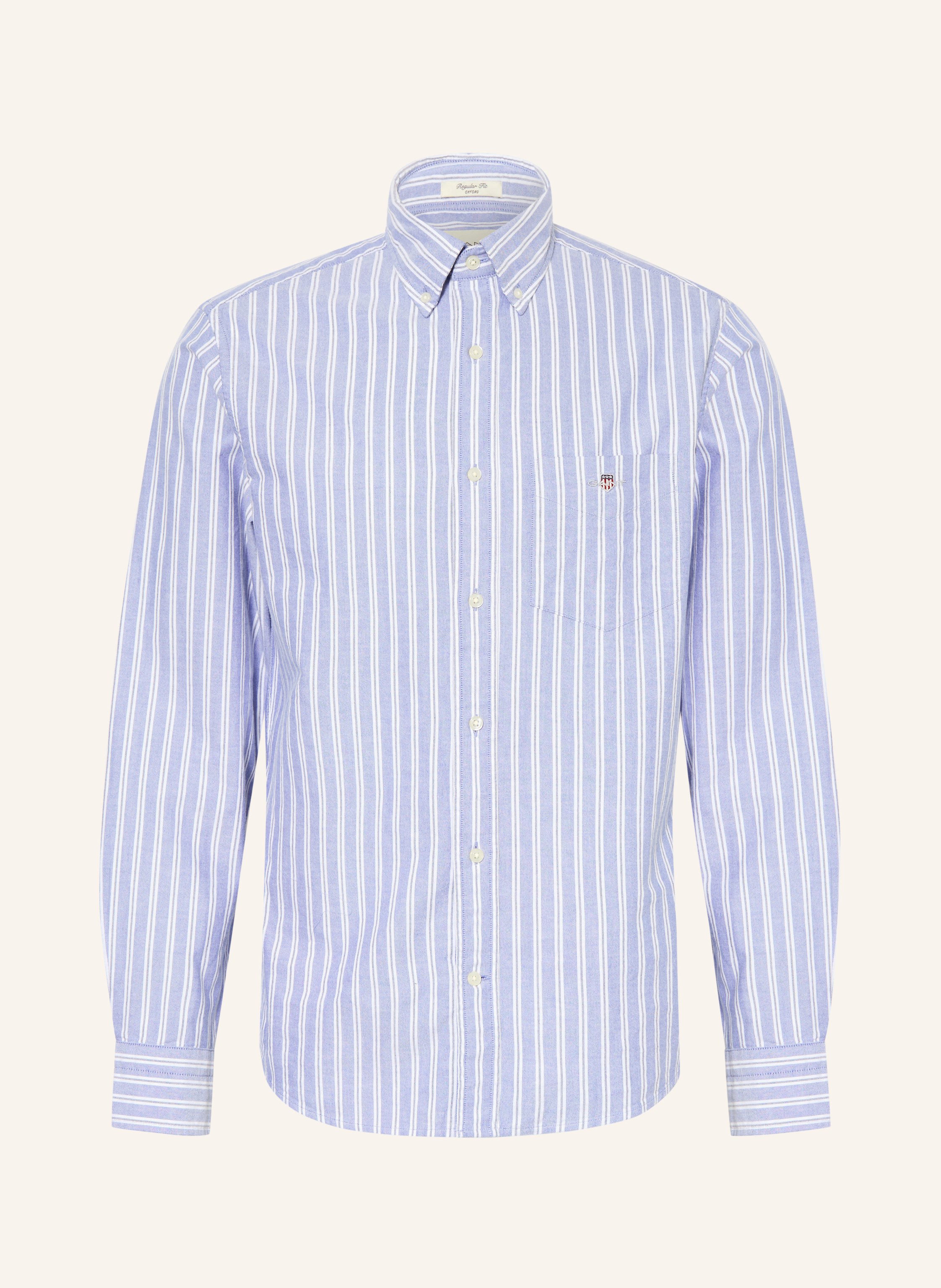 GANT Oxfordhemd Regular Fit