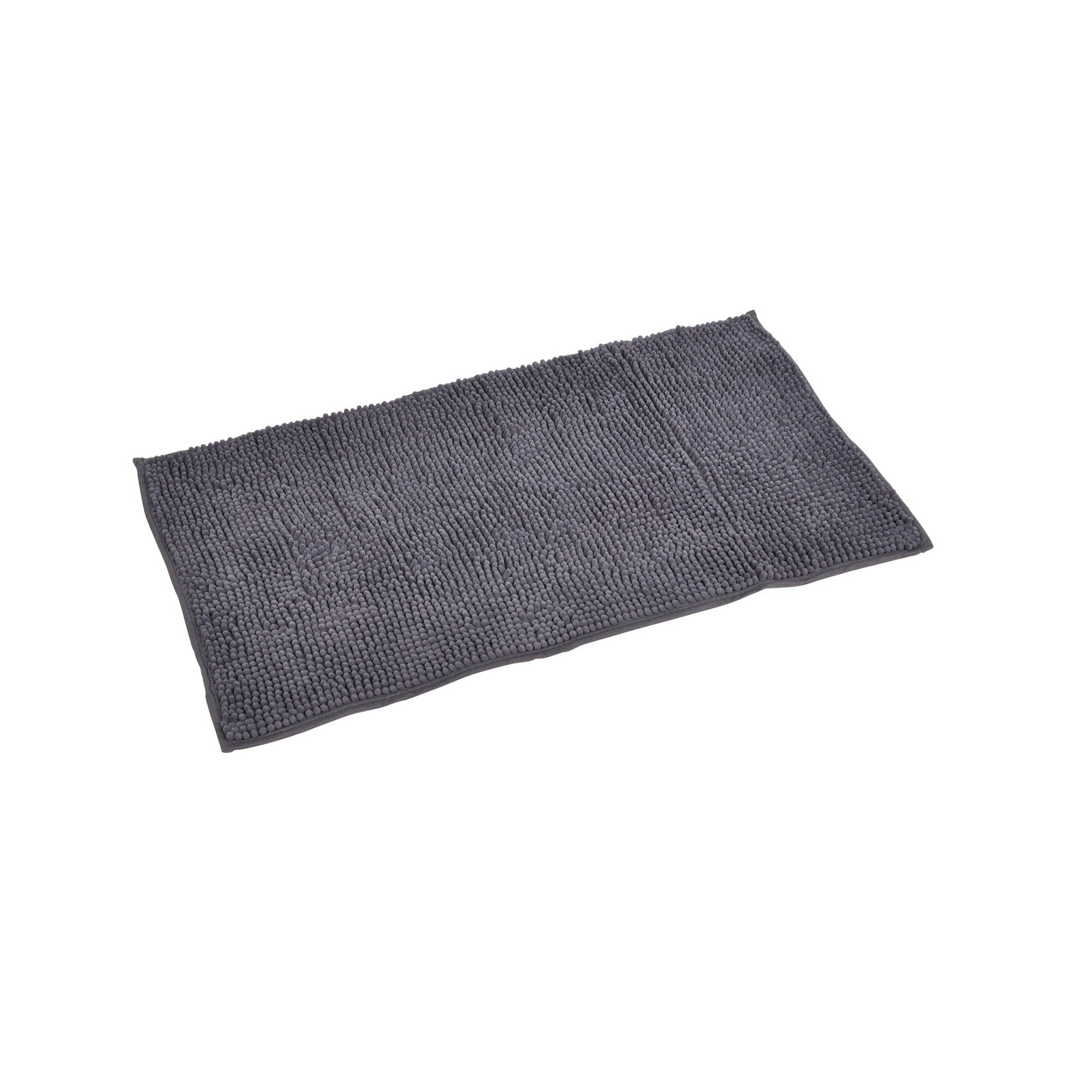 Tapis de bain Chenille