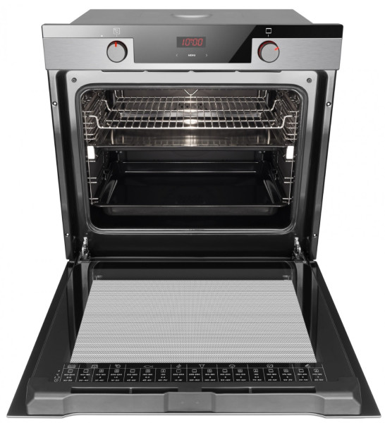 Piekarnik Amica ED 37617X X-TYPE STEAM