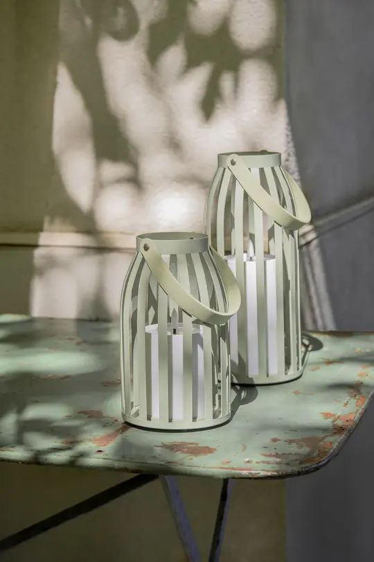 Solarleuchte Solar Light