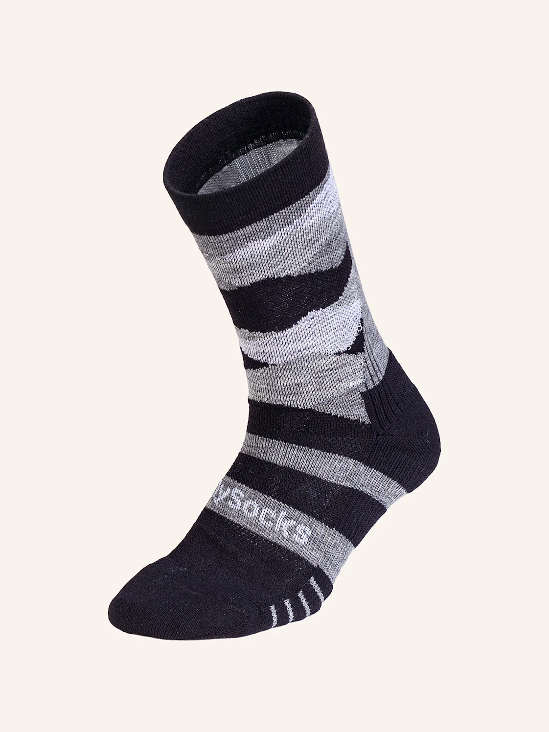 DillySocks Sportsocken ACTIVE MERINO