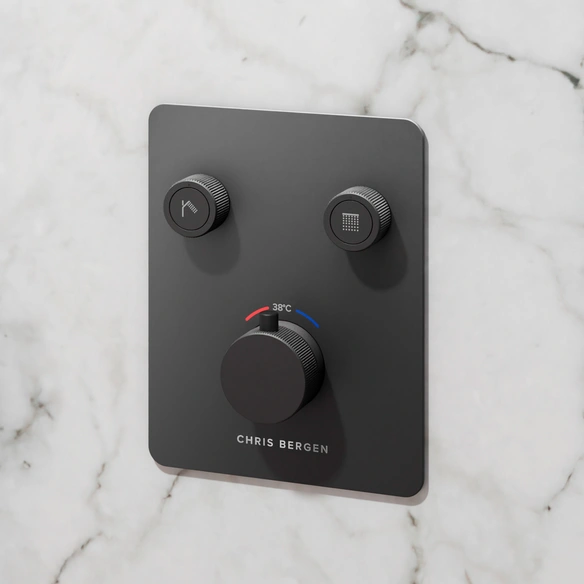 Duschsystem Unterputz „Aquatronic