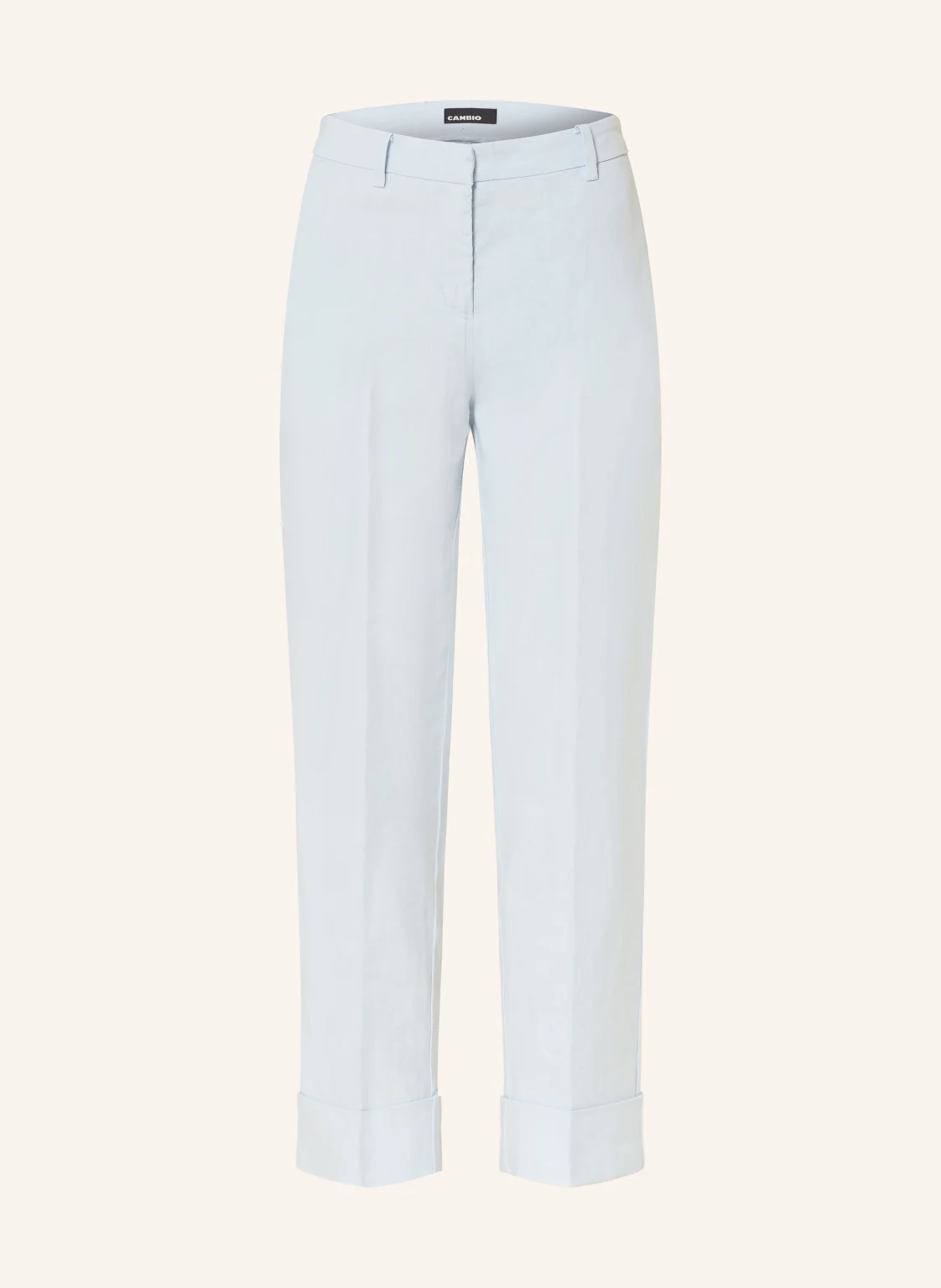 CAMBIO 7/8-Hose KRYSTAL mit Leinen