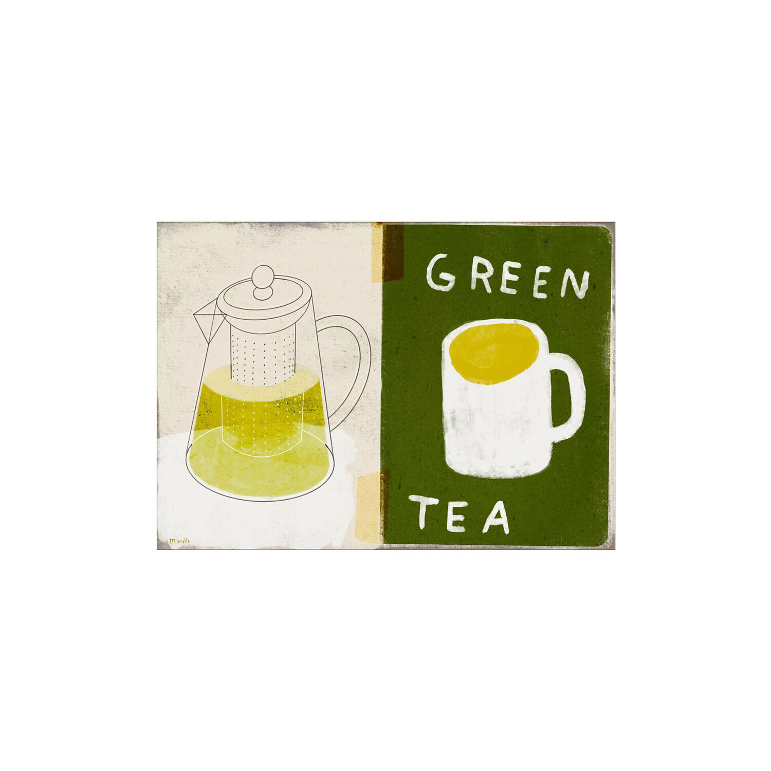 Green Tea