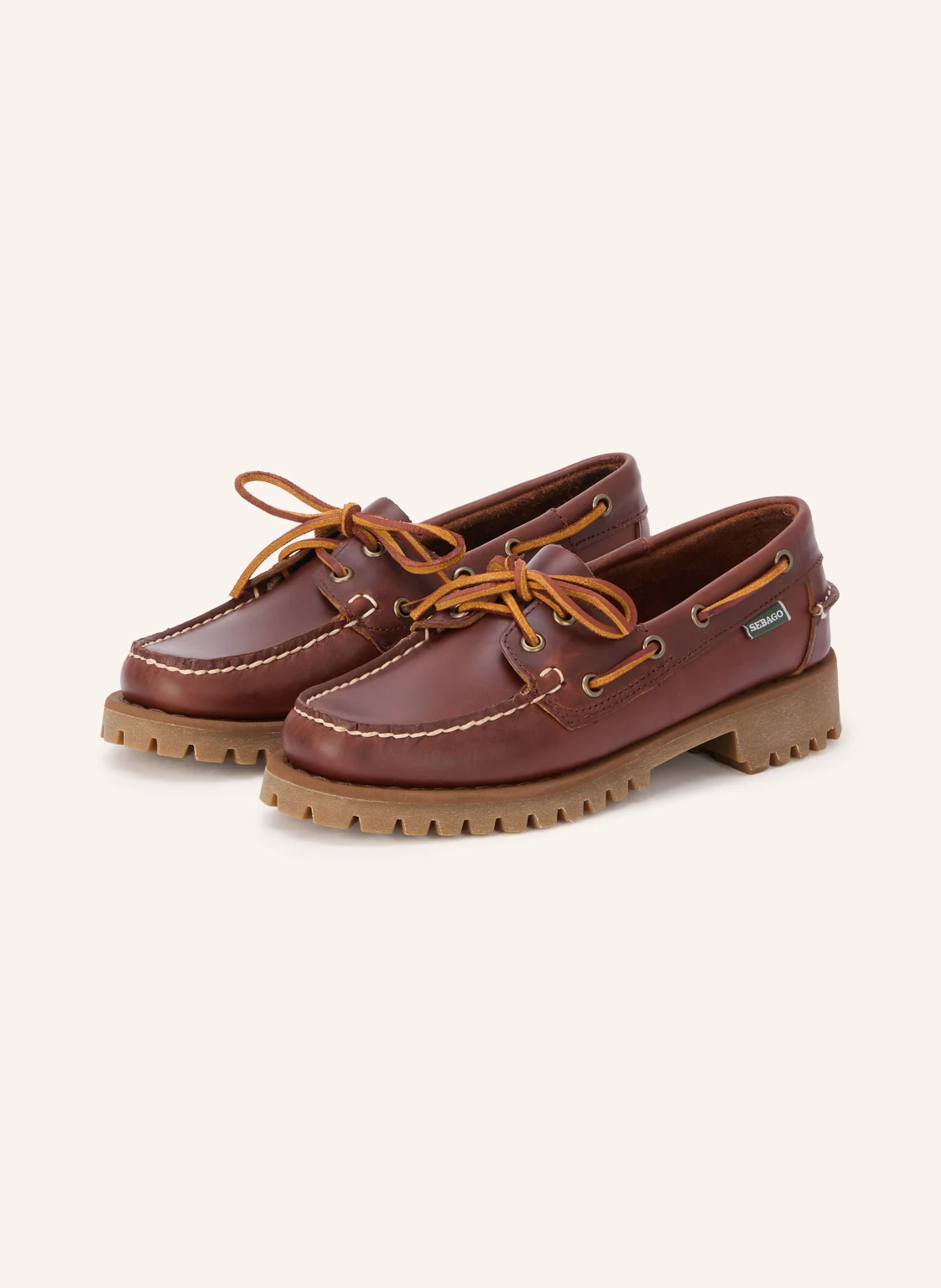 SEBAGO Bootsschuhe RANGER