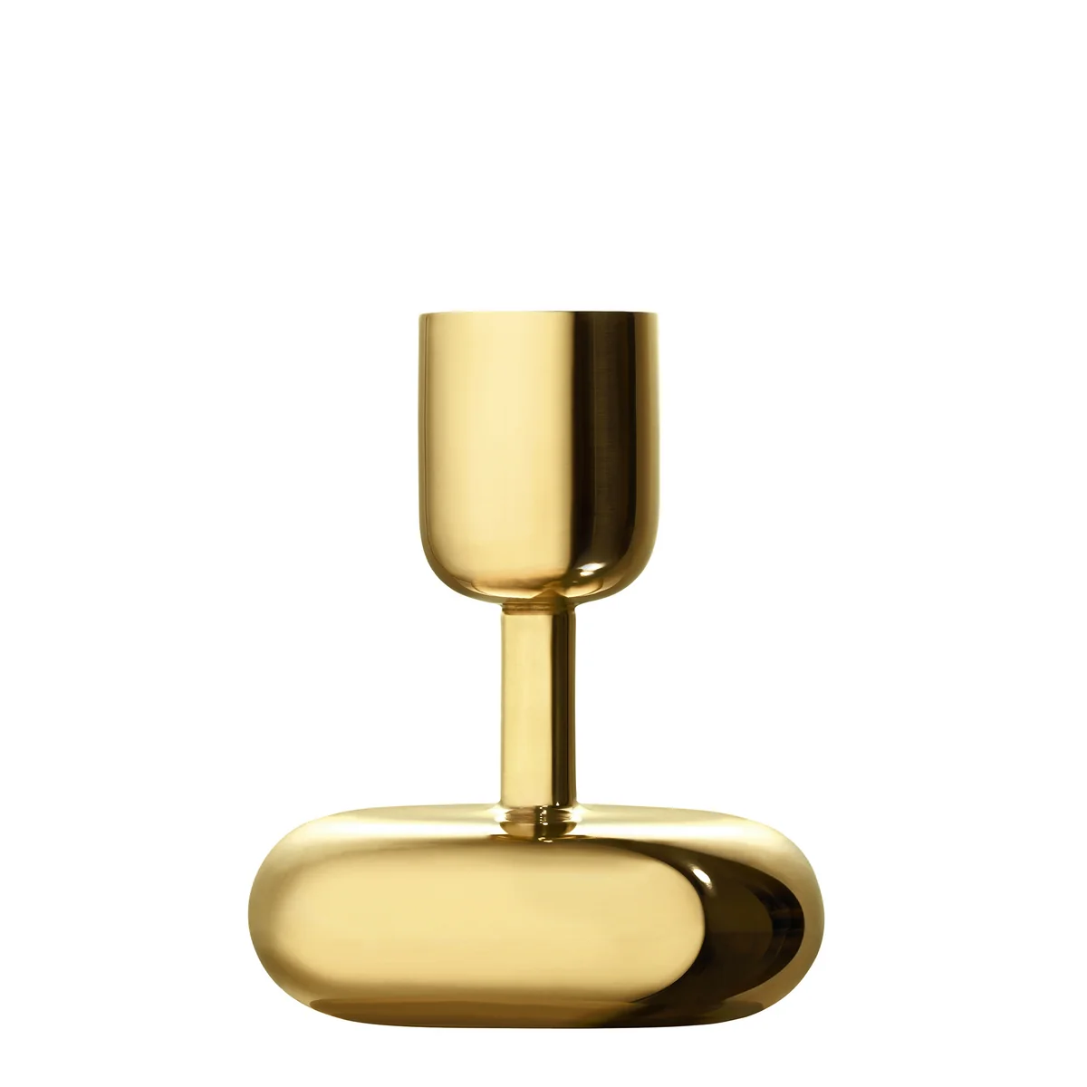 Iittala - Nappula Kerzenständer