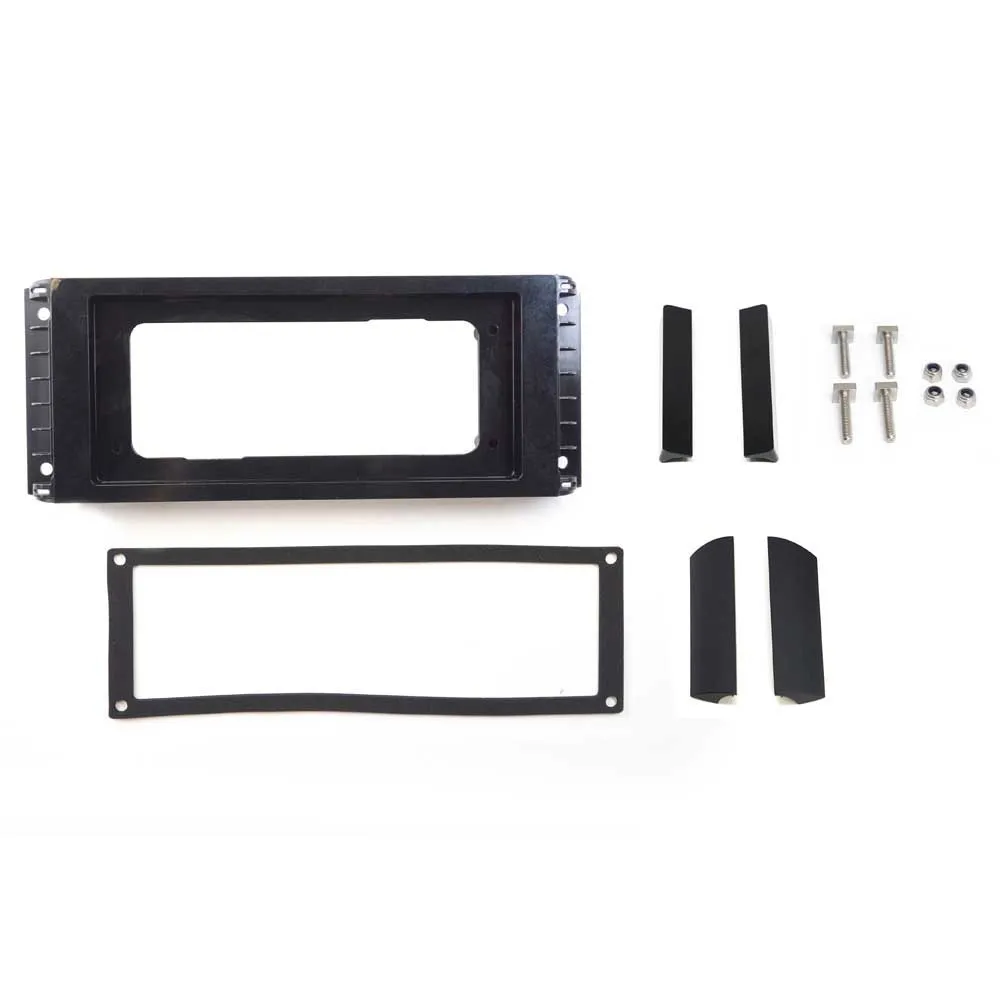 Fusion Stereo Retrofit Kit