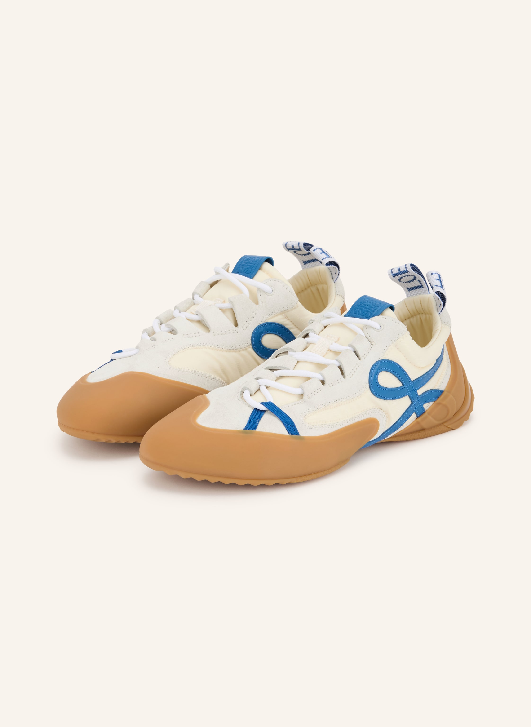 LOEWE Sneaker GRIP