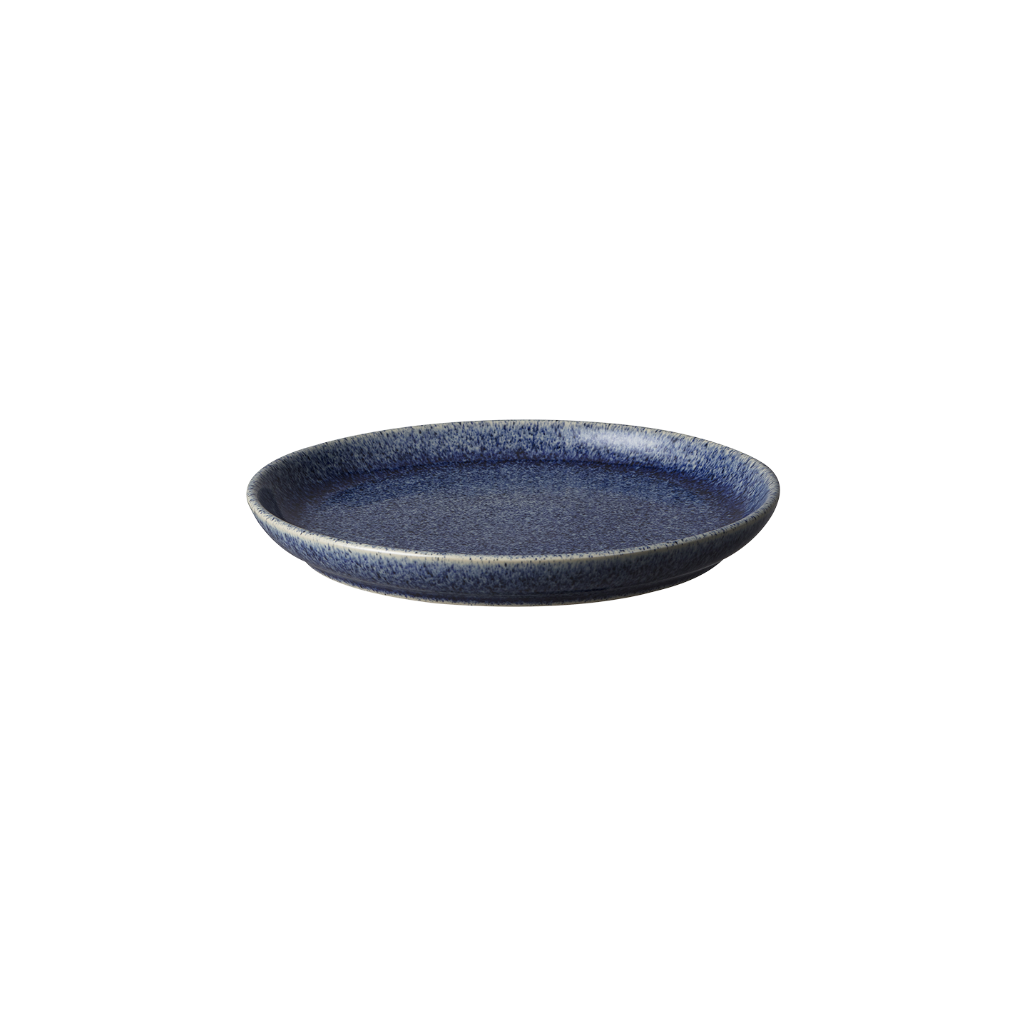 Studio Blue Cobalt Coupe Small Plate Seconds