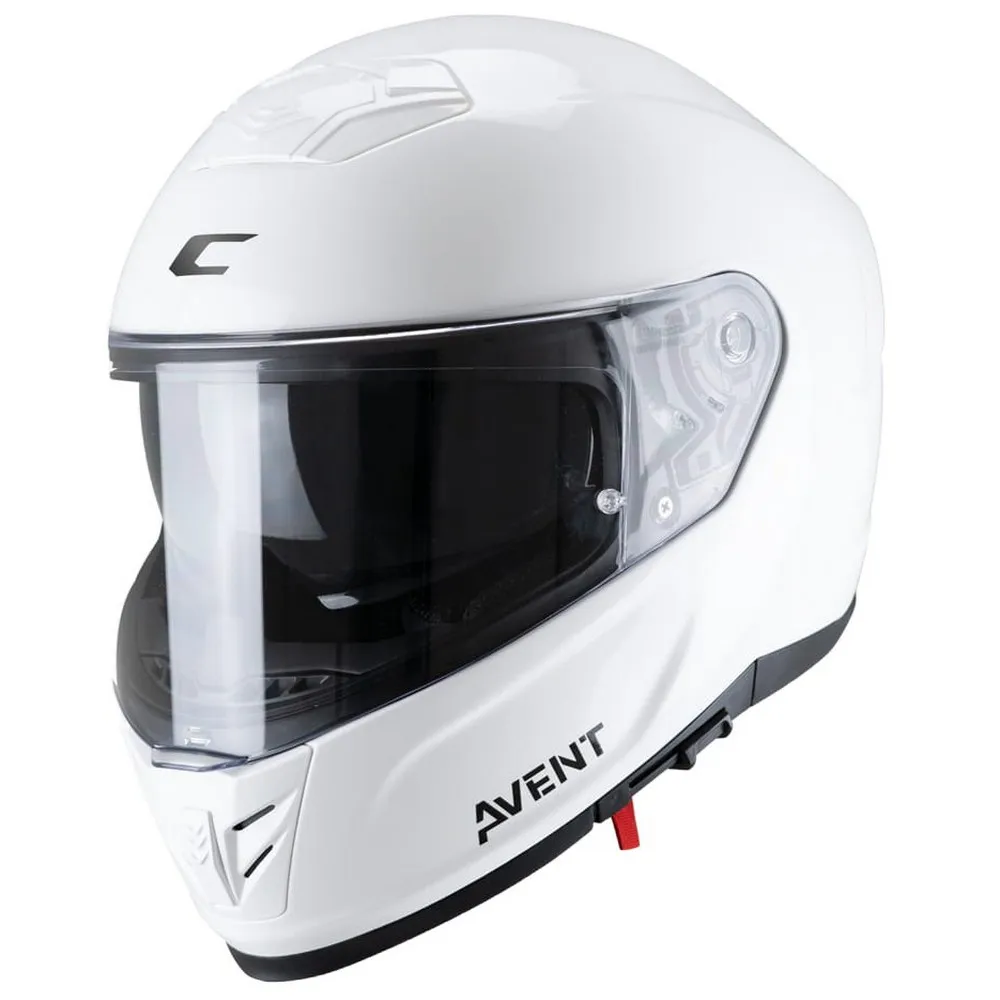 Cgm 361A Avent Fibra full face helmet