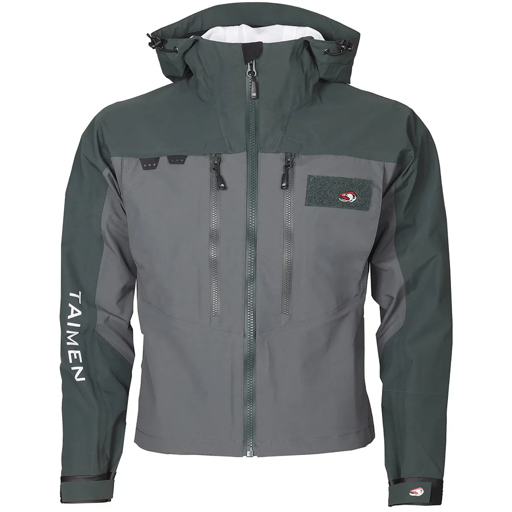 Taimen Tuul jacket